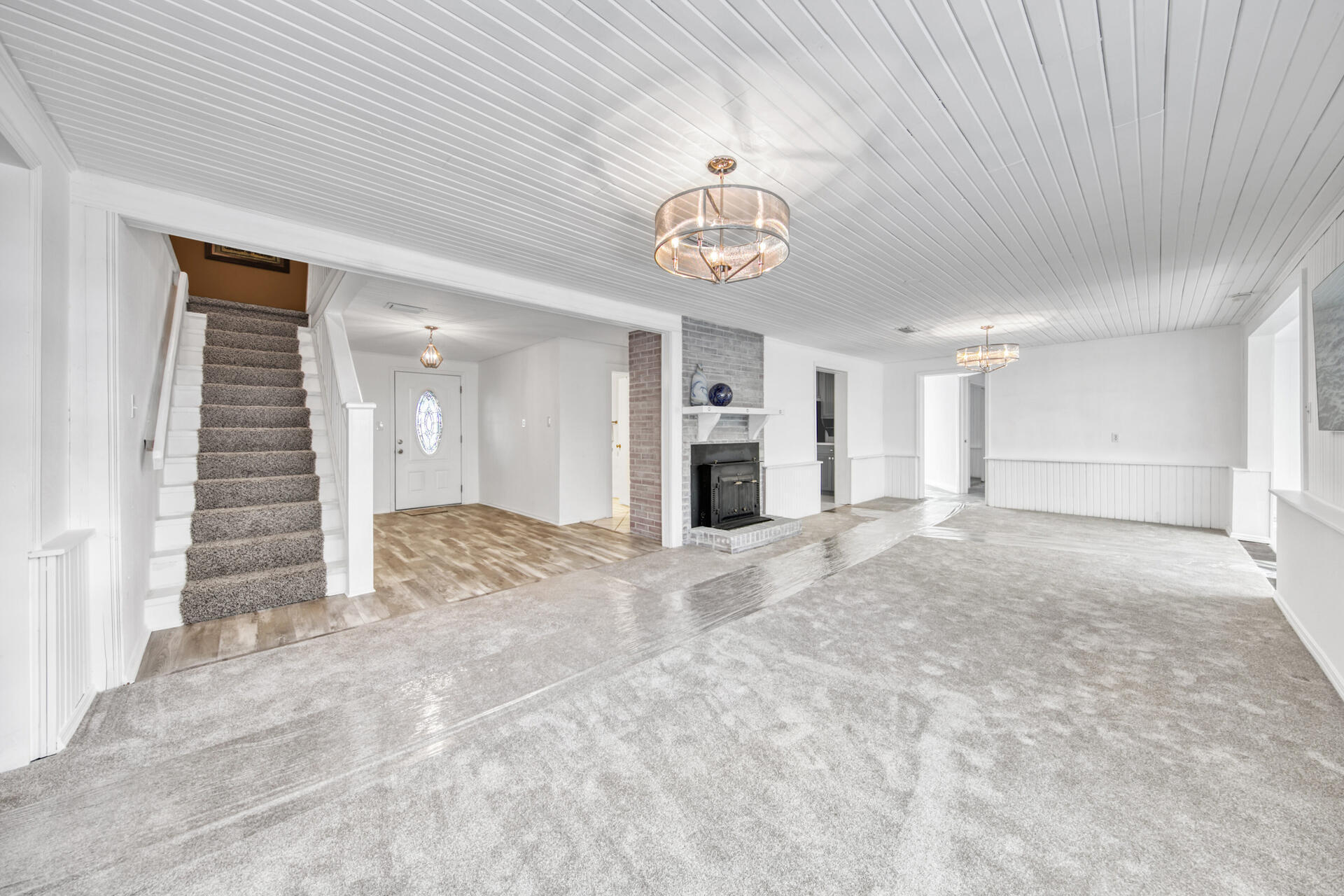 BAYSHORE RESORT UNREC - Residential