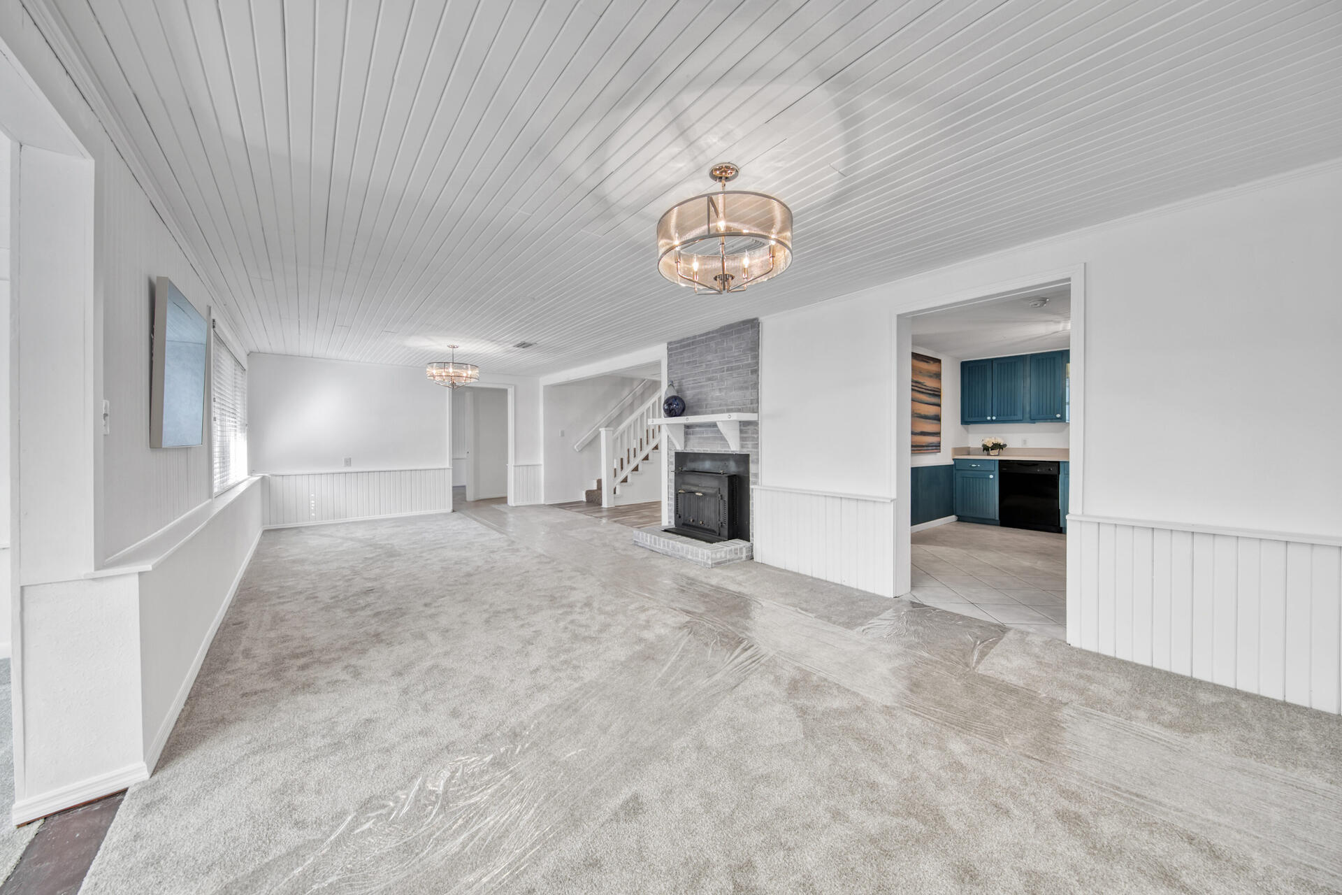 BAYSHORE RESORT UNREC - Residential