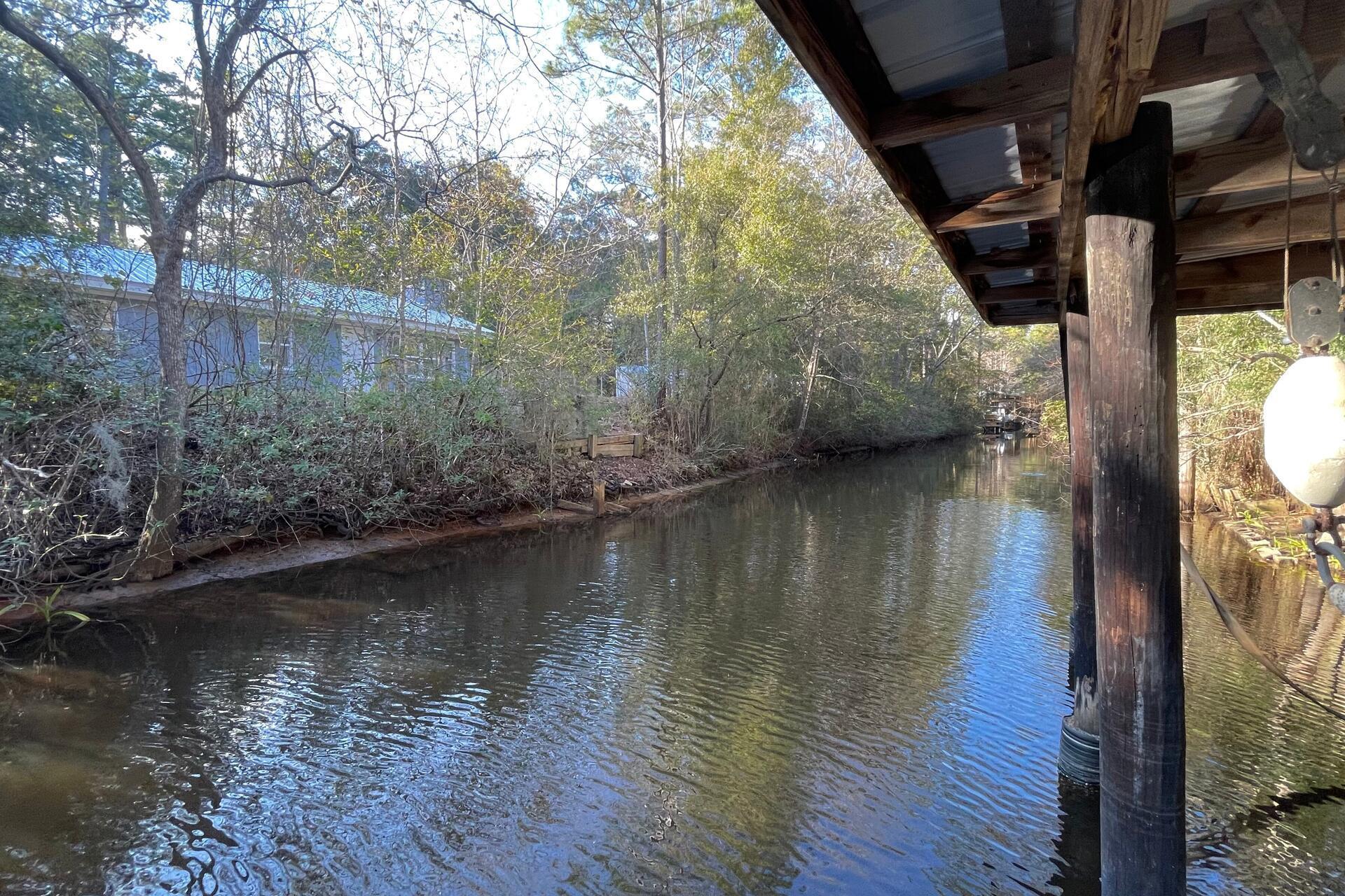 BAYSHORE RESORT UNREC - Residential