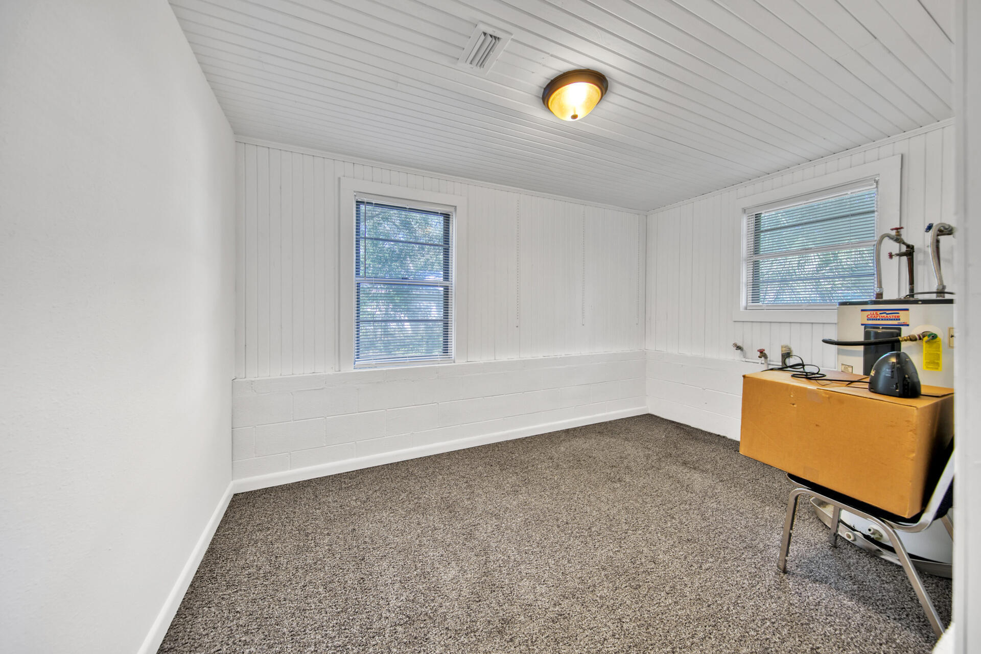 BAYSHORE RESORT UNREC - Residential