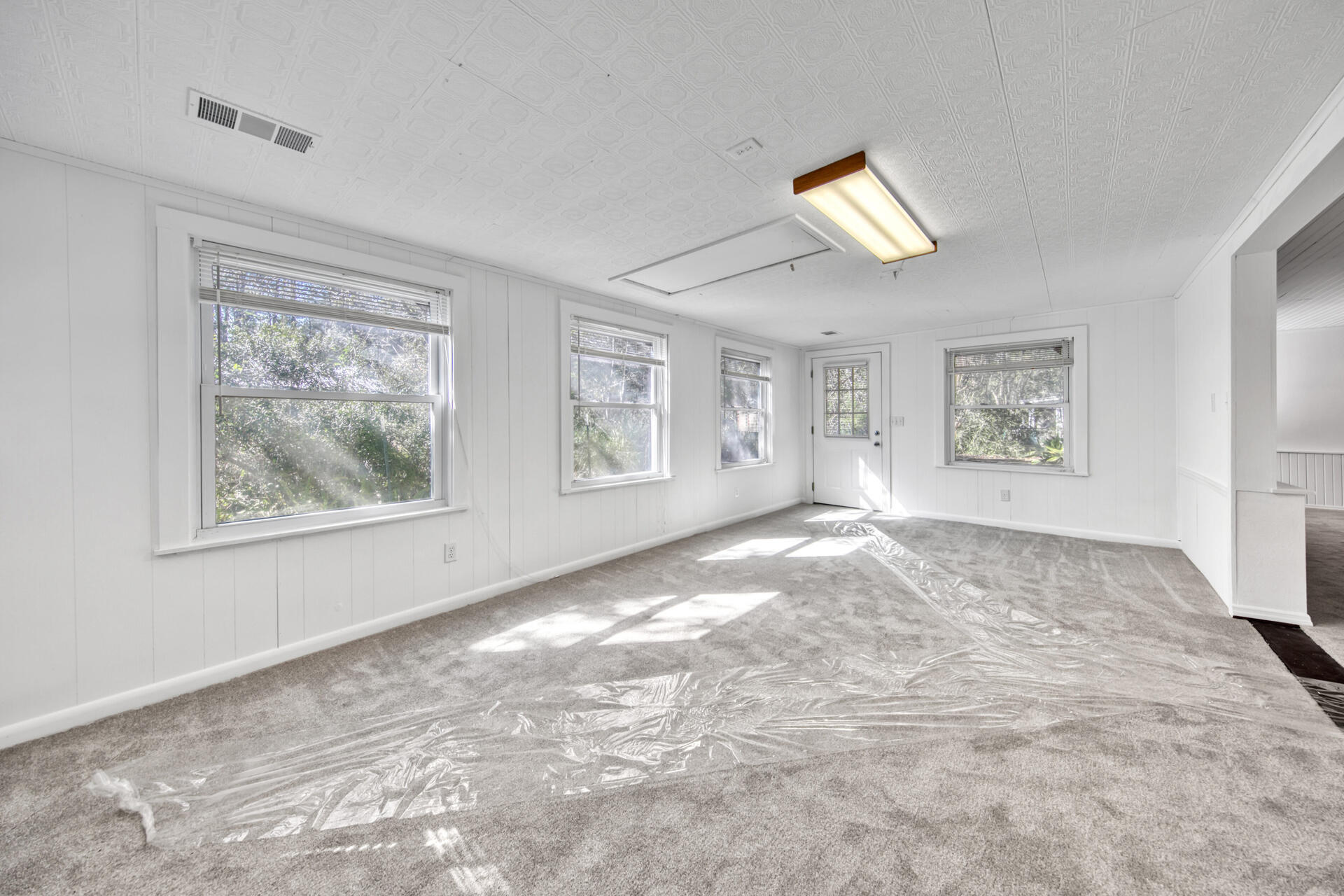 BAYSHORE RESORT UNREC - Residential