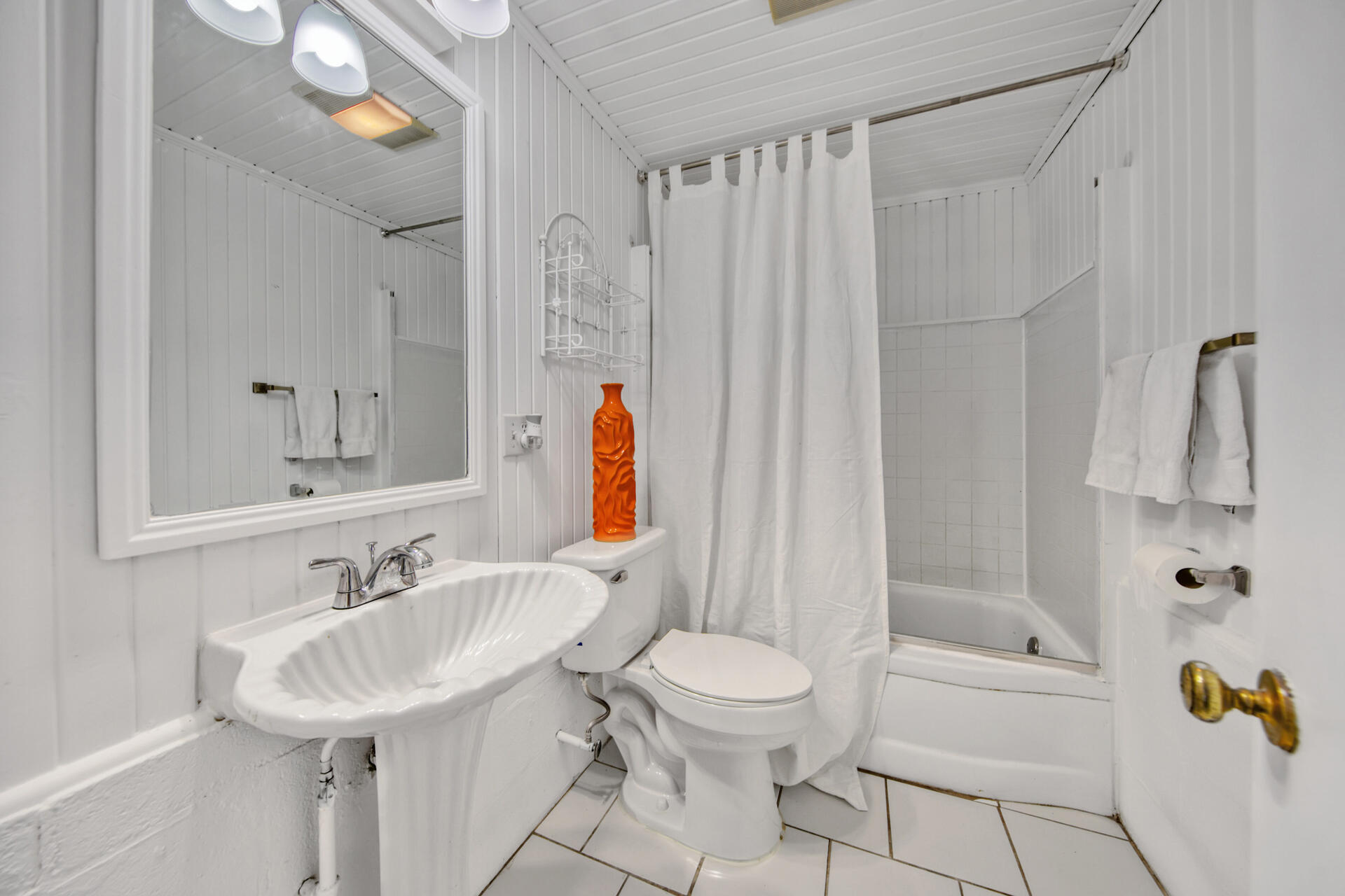 BAYSHORE RESORT UNREC - Residential