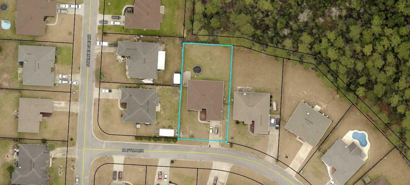 ALICIA PLACE - Residential