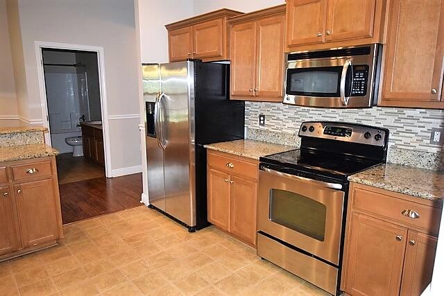 ALICIA PLACE - Residential