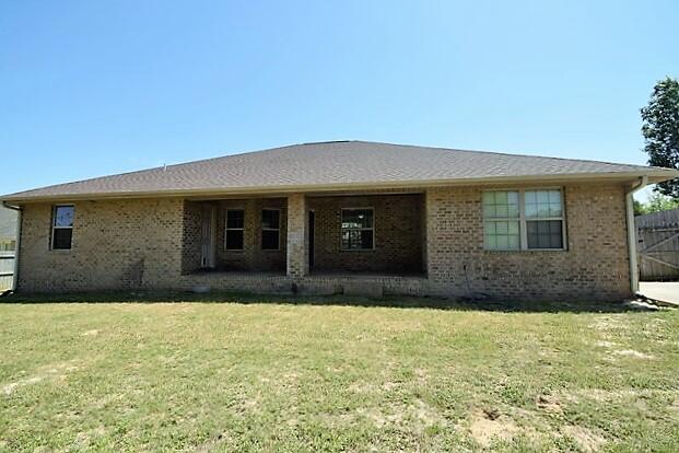 ALICIA PLACE - Residential