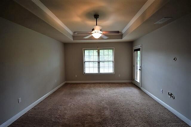 ALICIA PLACE - Residential