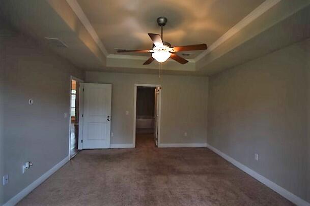 ALICIA PLACE - Residential