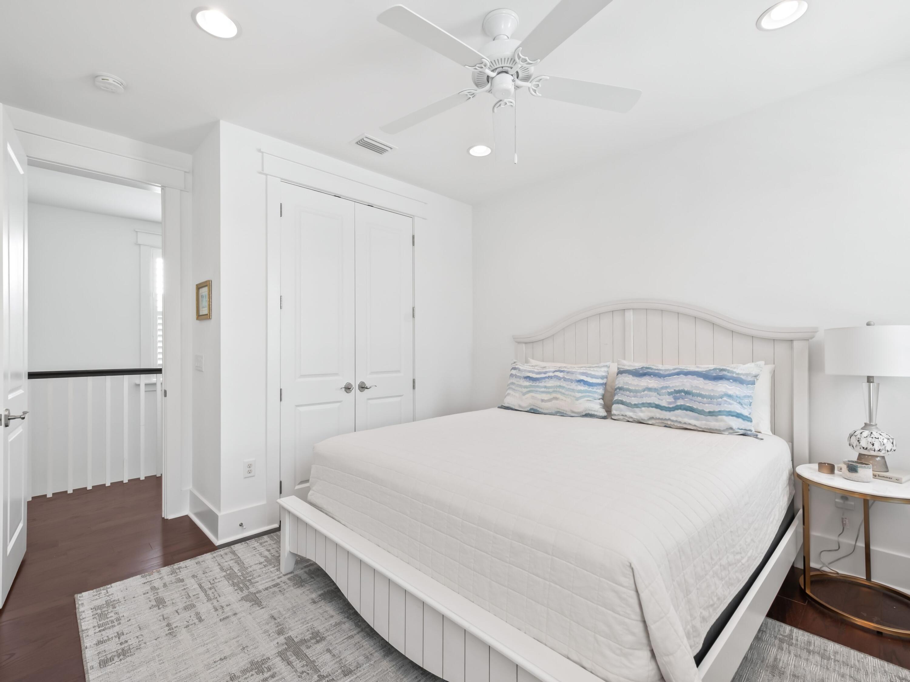 Naturewalk at Seagrove - Residential