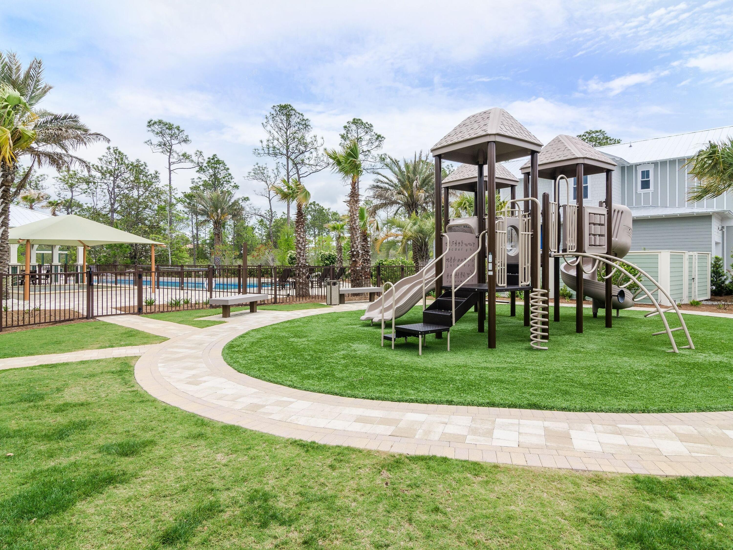 Naturewalk at Seagrove - Residential