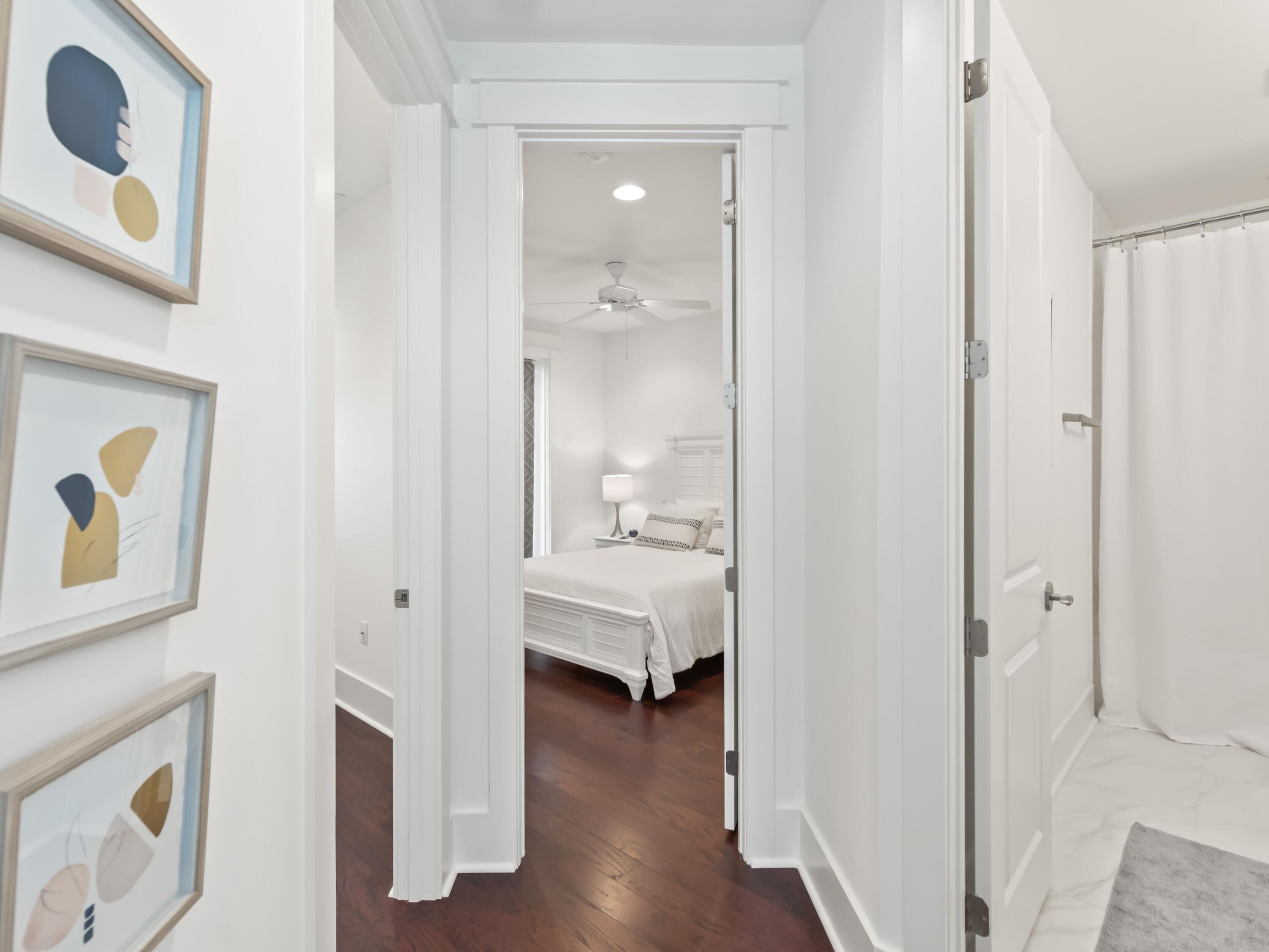 Naturewalk at Seagrove - Residential