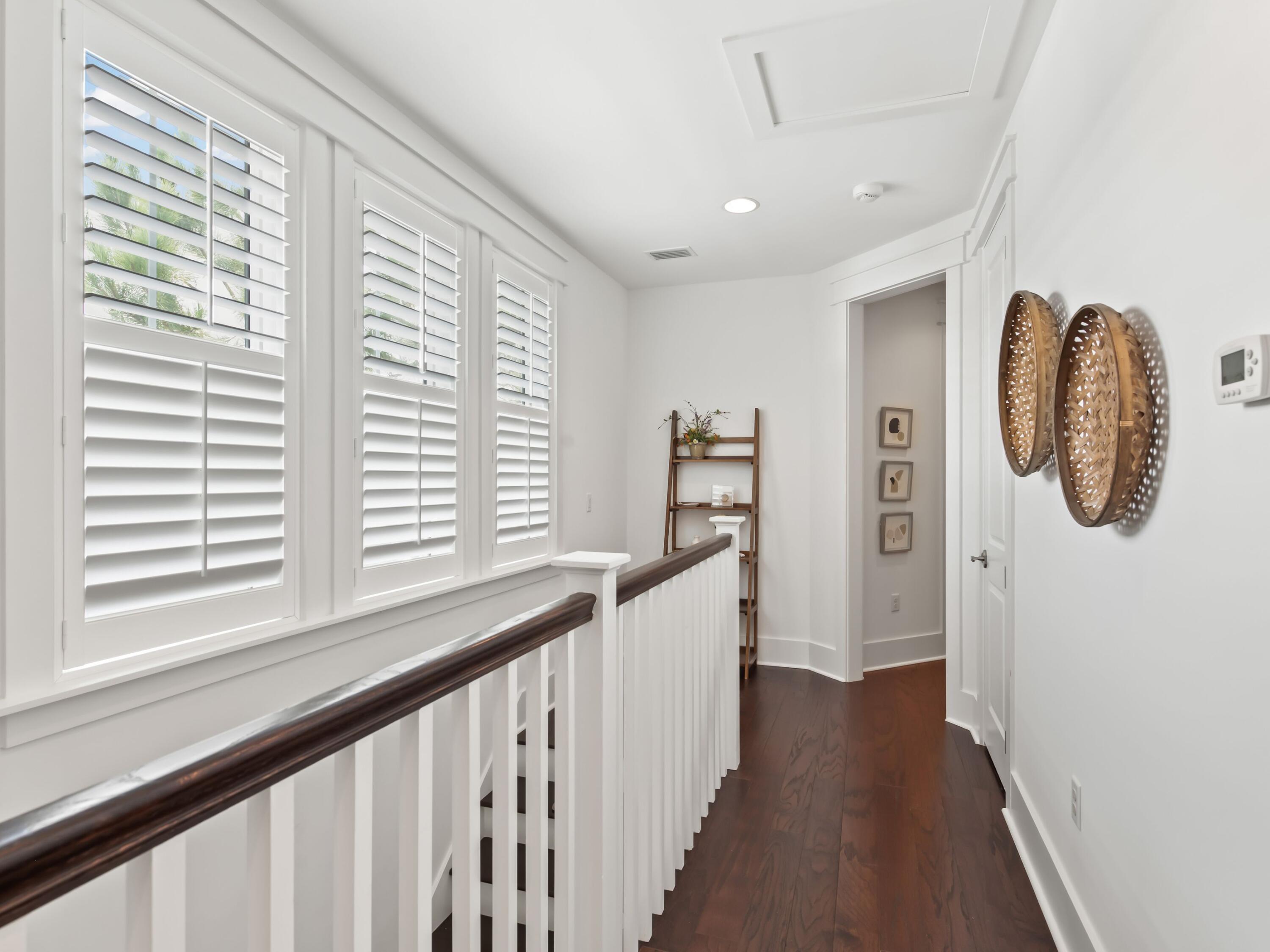 Naturewalk at Seagrove - Residential