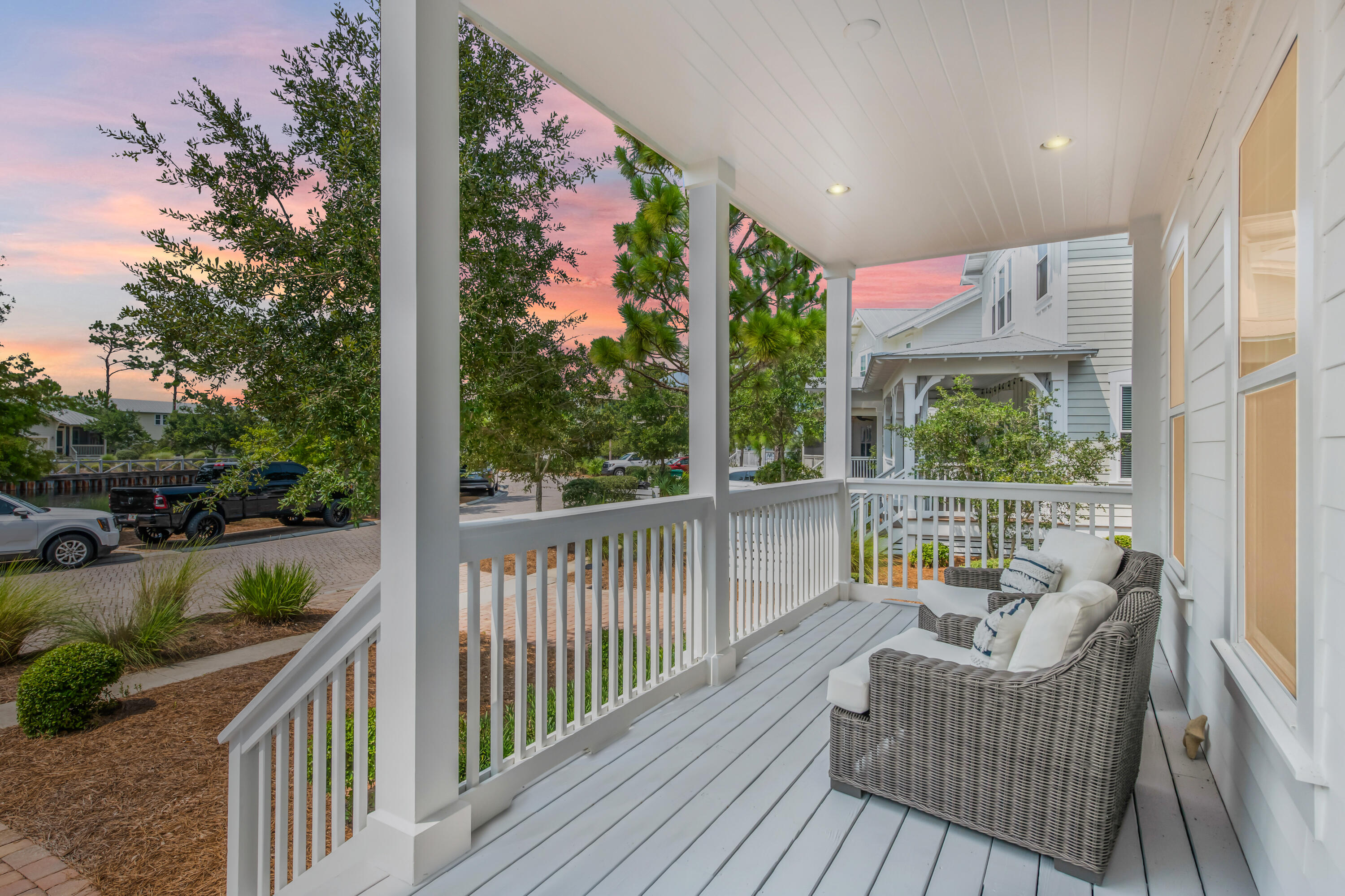 Naturewalk at Seagrove - Residential