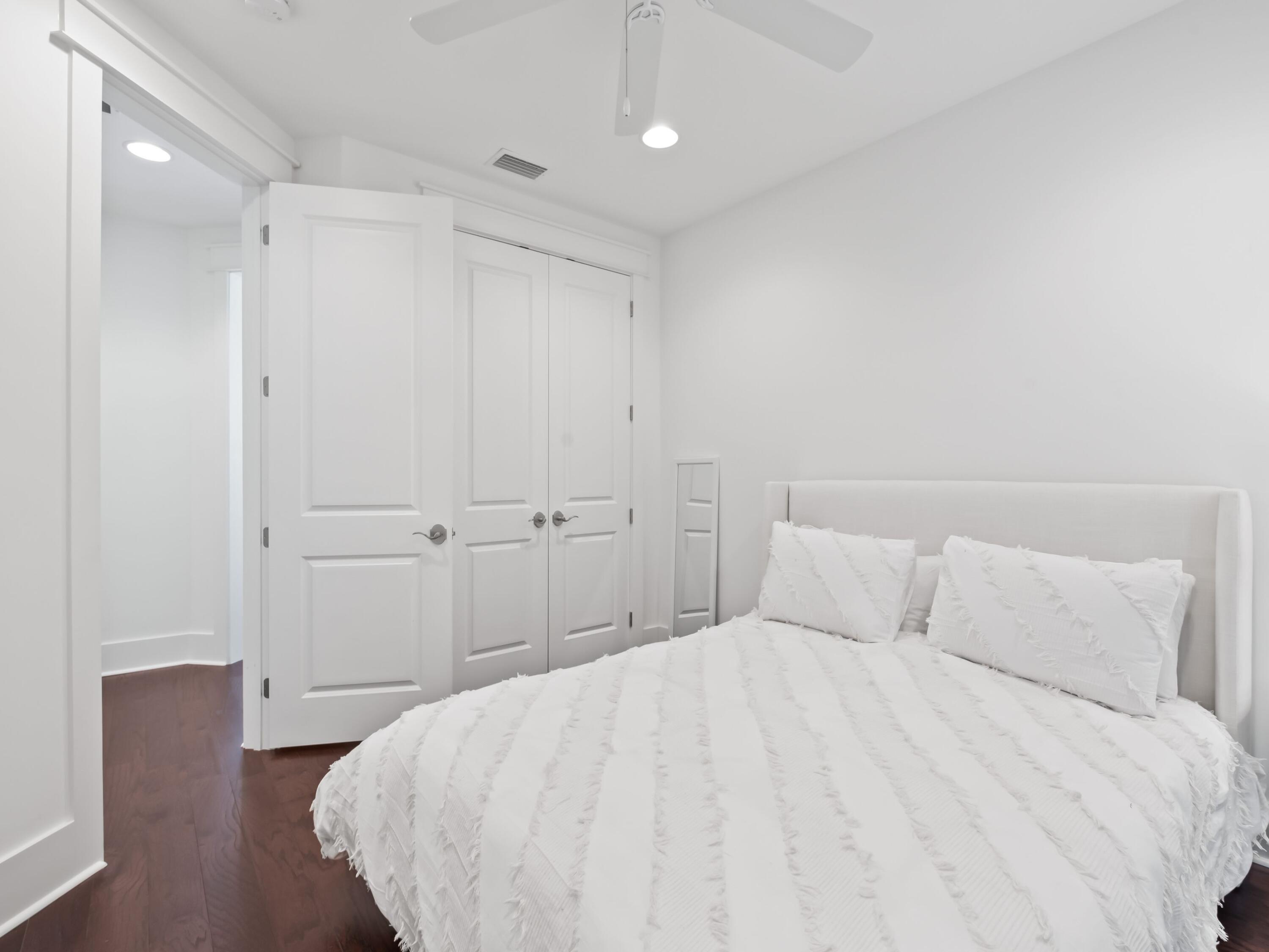 Naturewalk at Seagrove - Residential