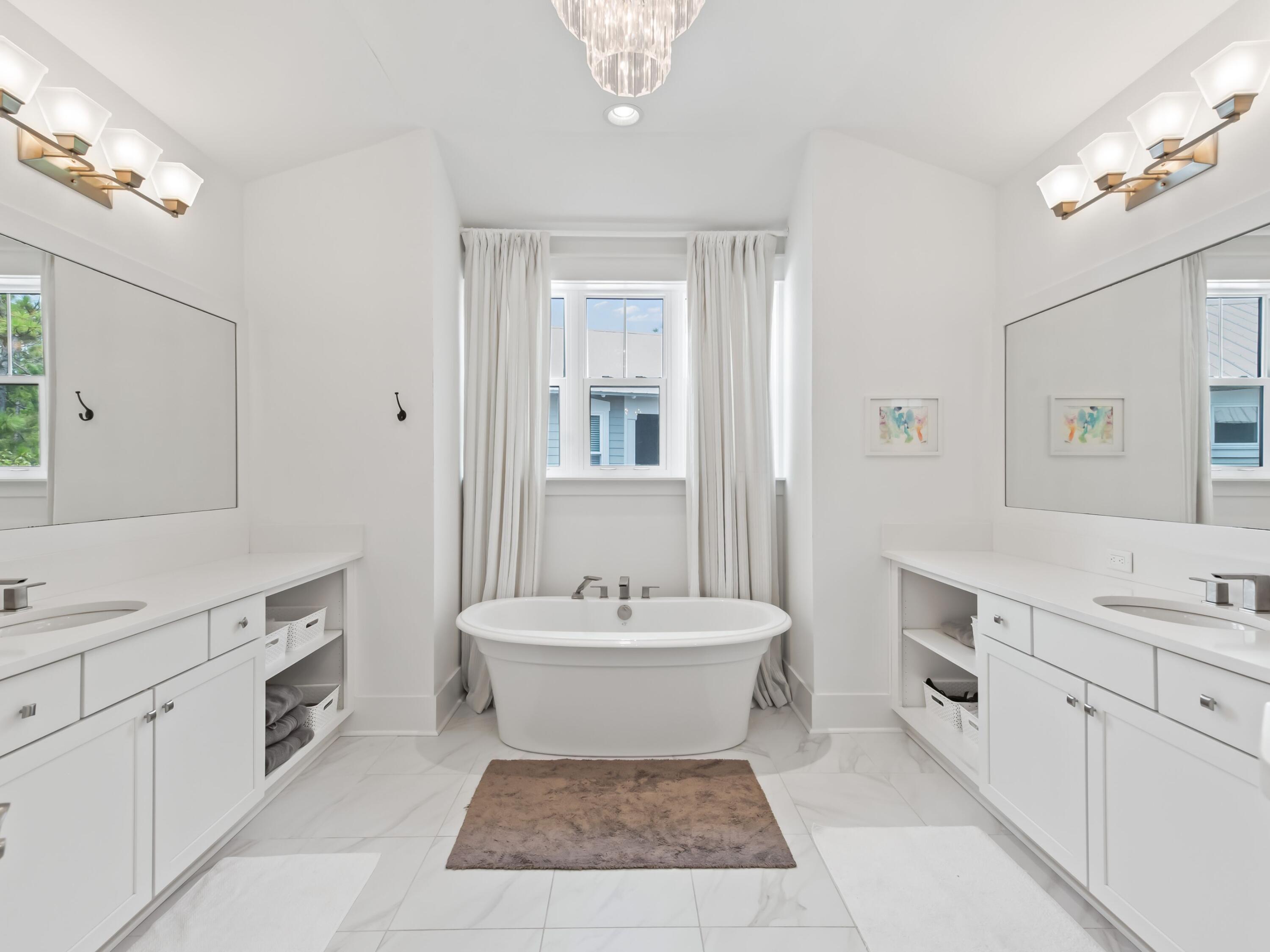 Naturewalk at Seagrove - Residential