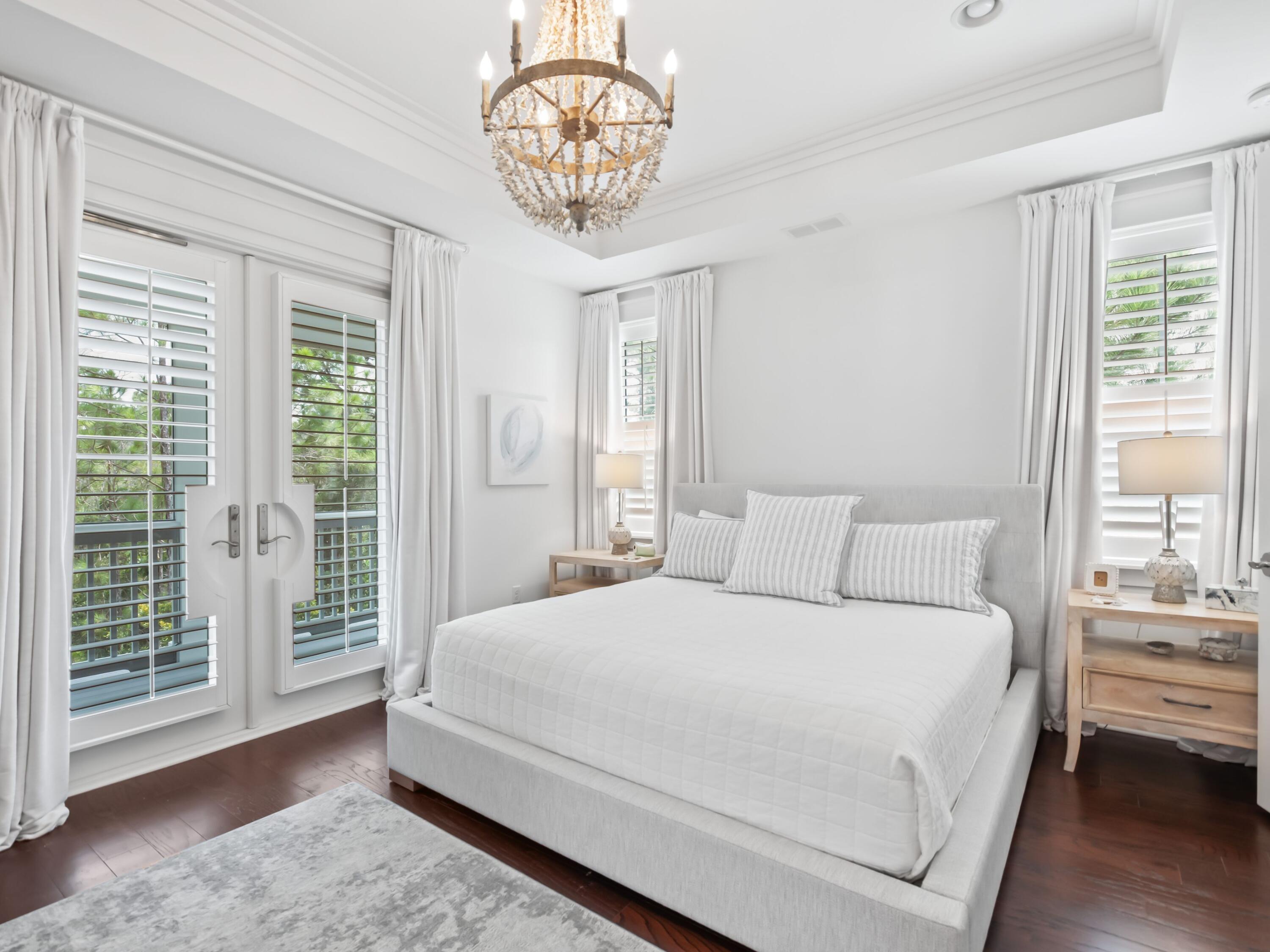 Naturewalk at Seagrove - Residential