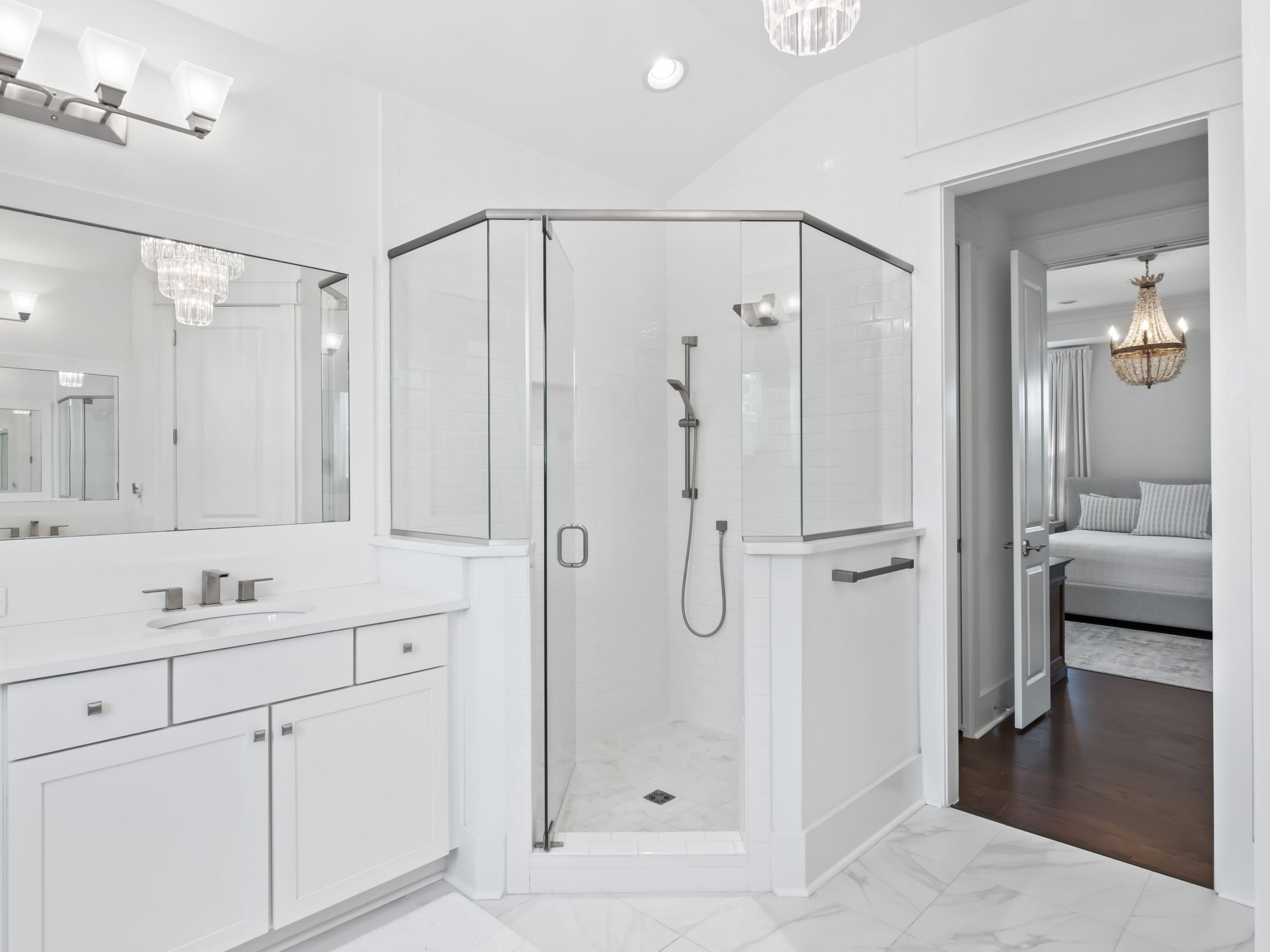 Naturewalk at Seagrove - Residential