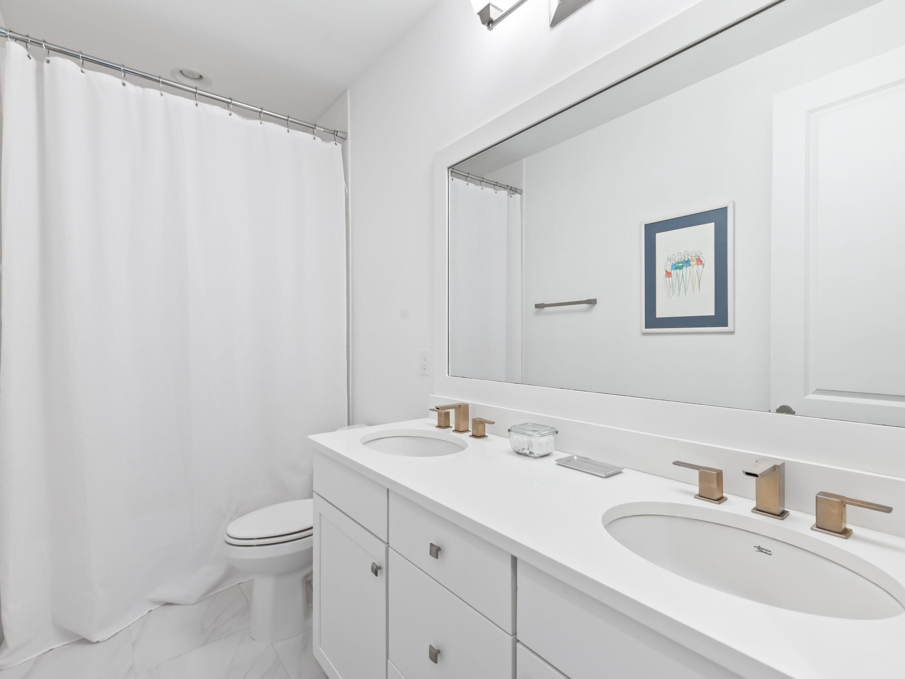 Naturewalk at Seagrove - Residential