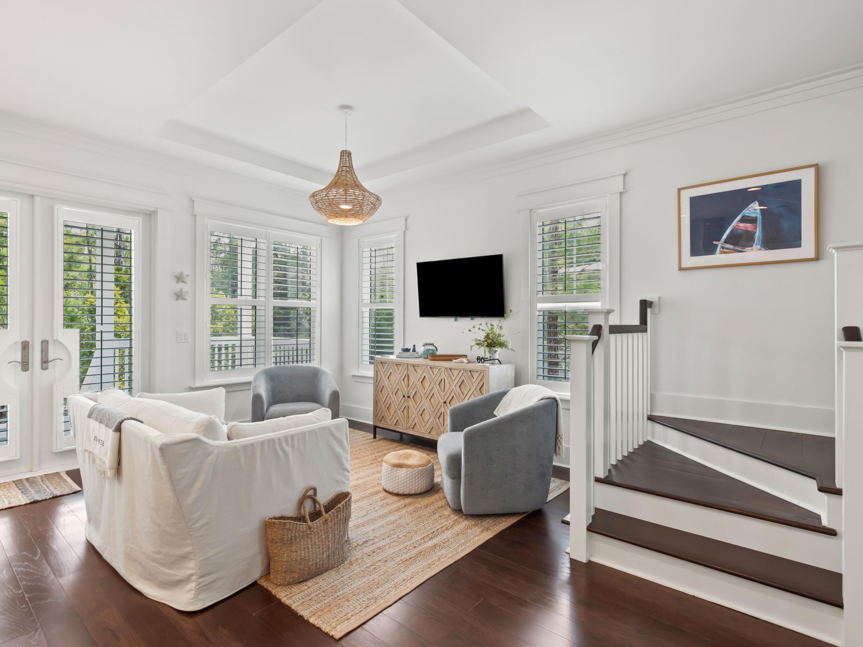 Naturewalk at Seagrove - Residential