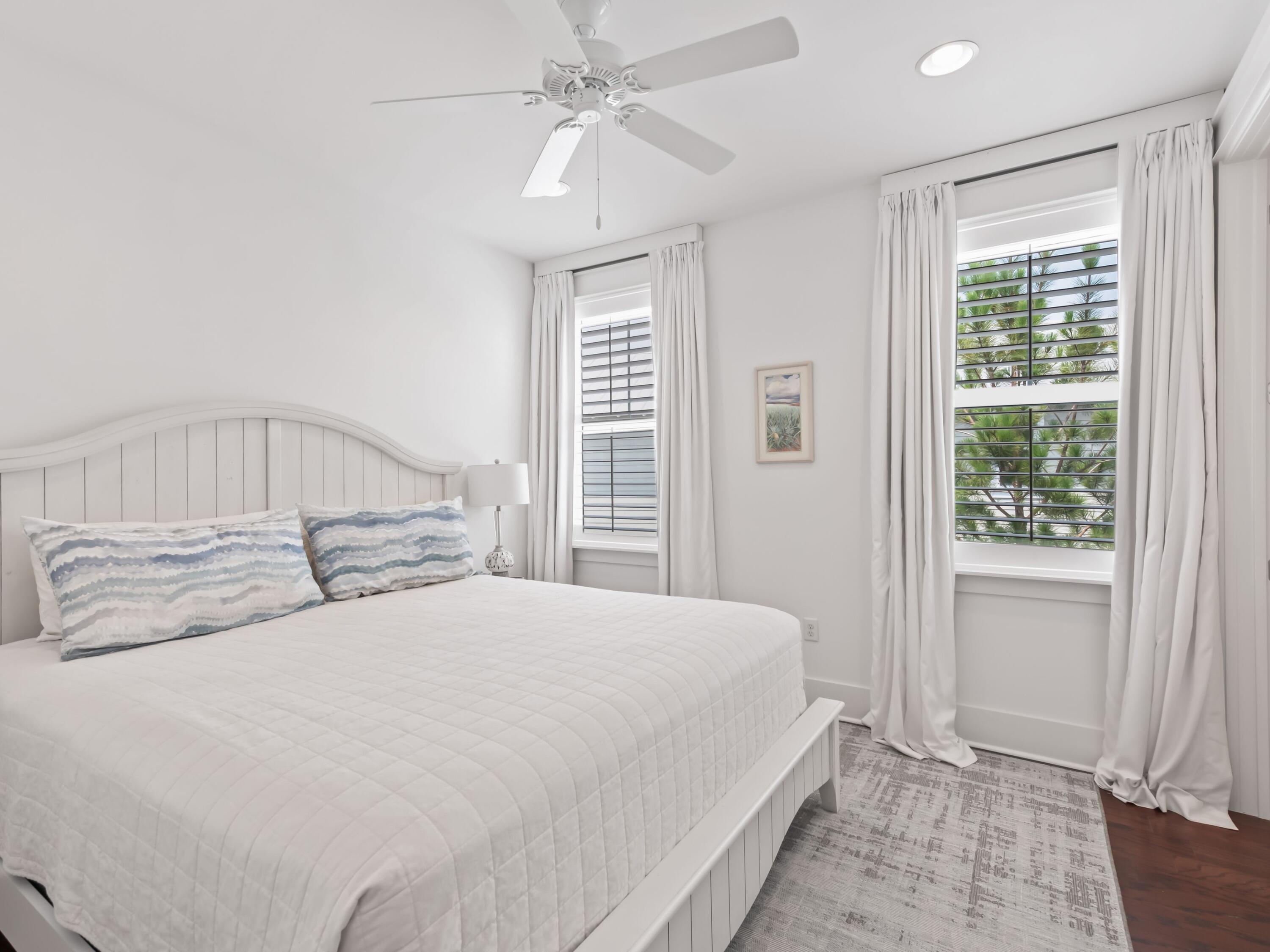 Naturewalk at Seagrove - Residential