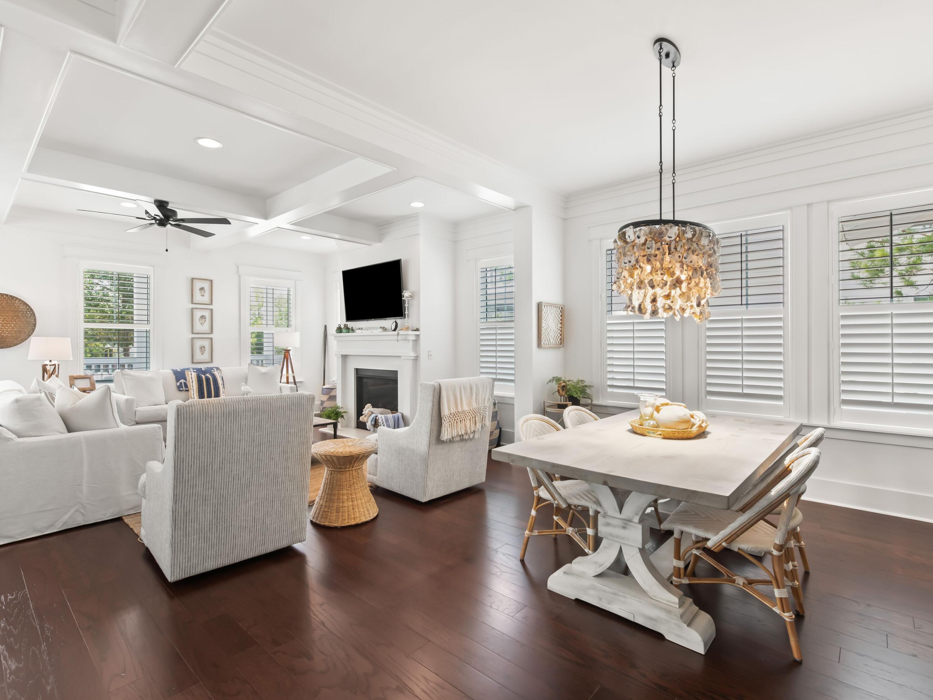 Naturewalk at Seagrove - Residential