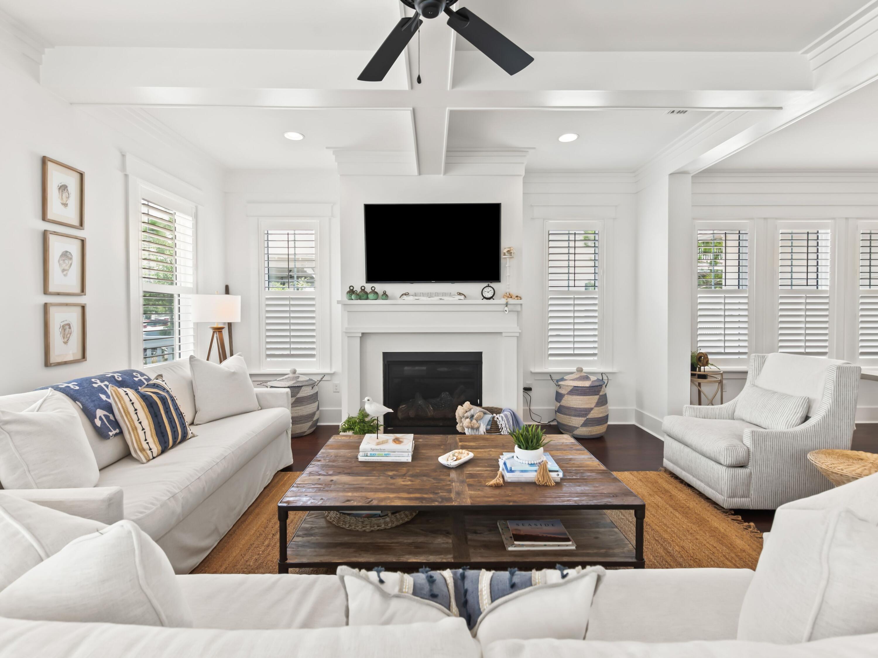 Naturewalk at Seagrove - Residential