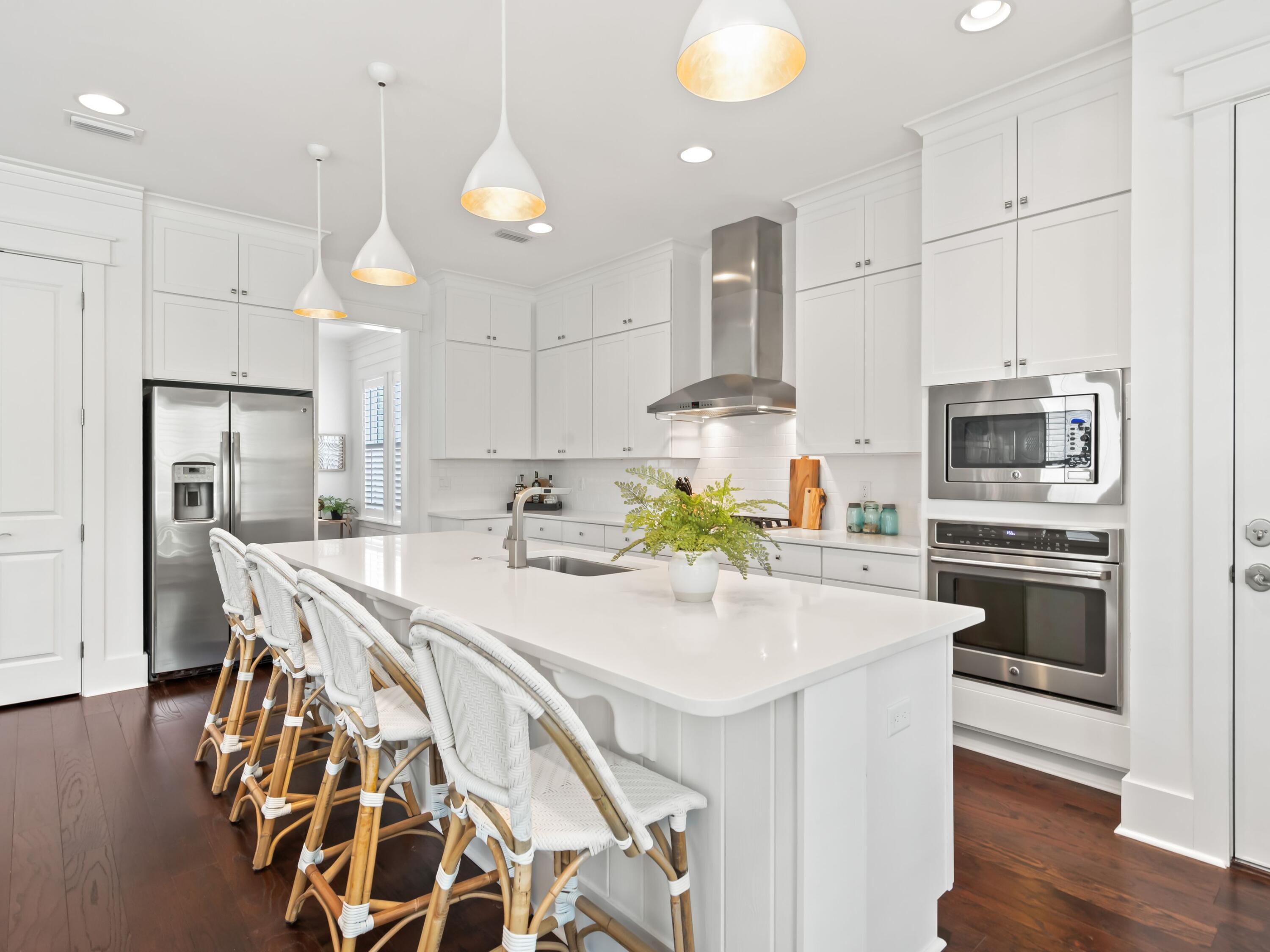 Naturewalk at Seagrove - Residential