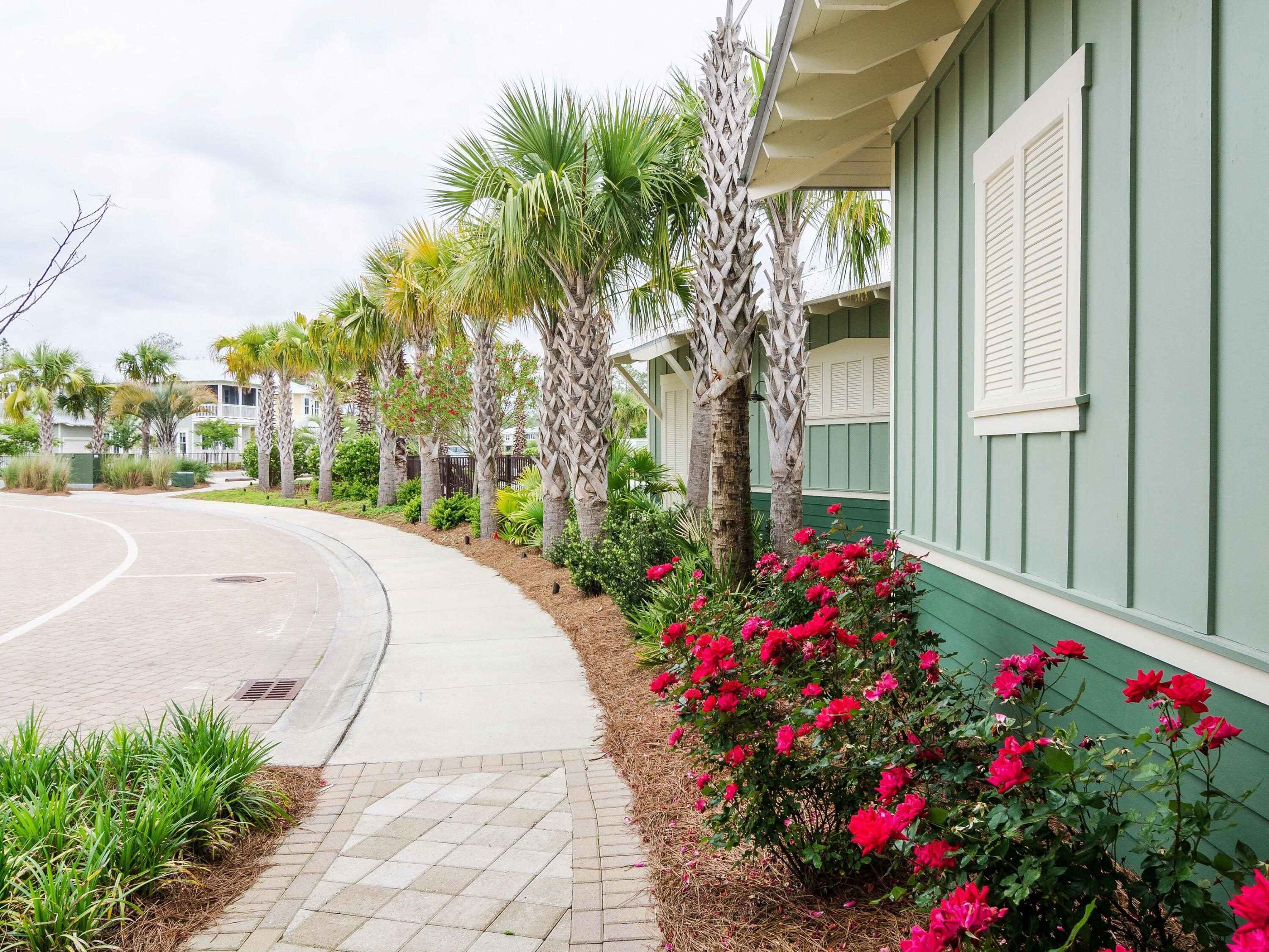 Naturewalk at Seagrove - Residential