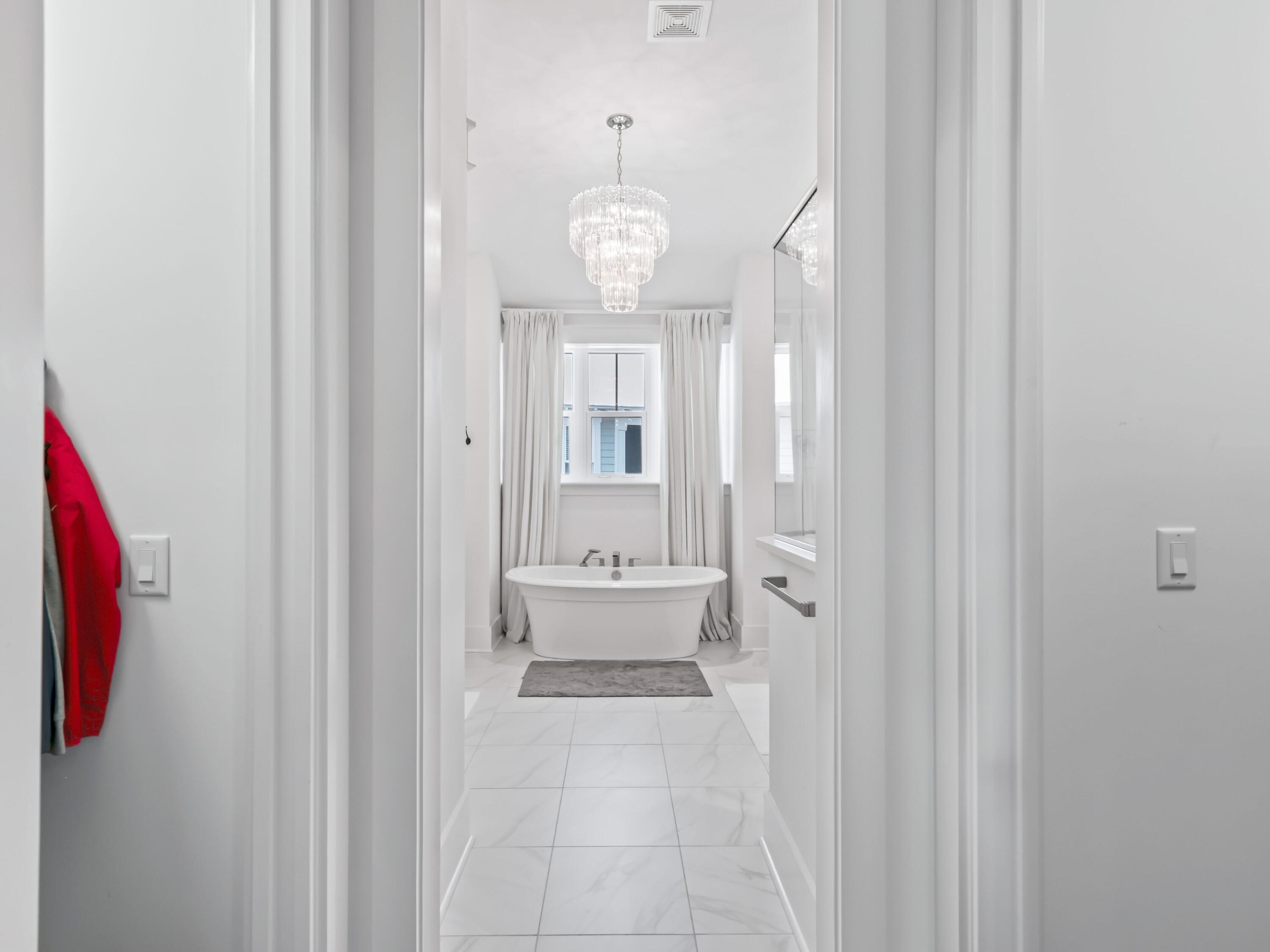 Naturewalk at Seagrove - Residential