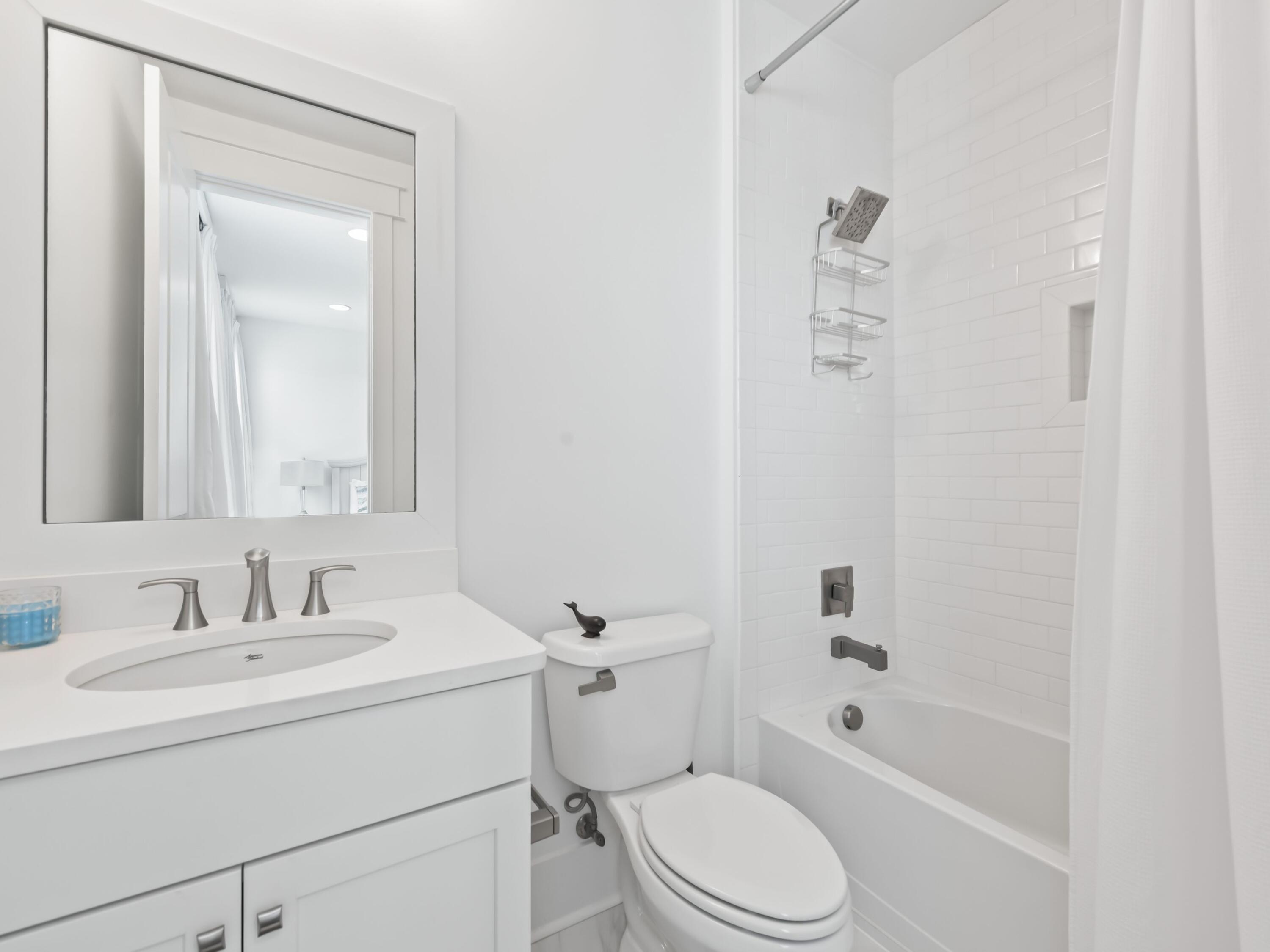 Naturewalk at Seagrove - Residential