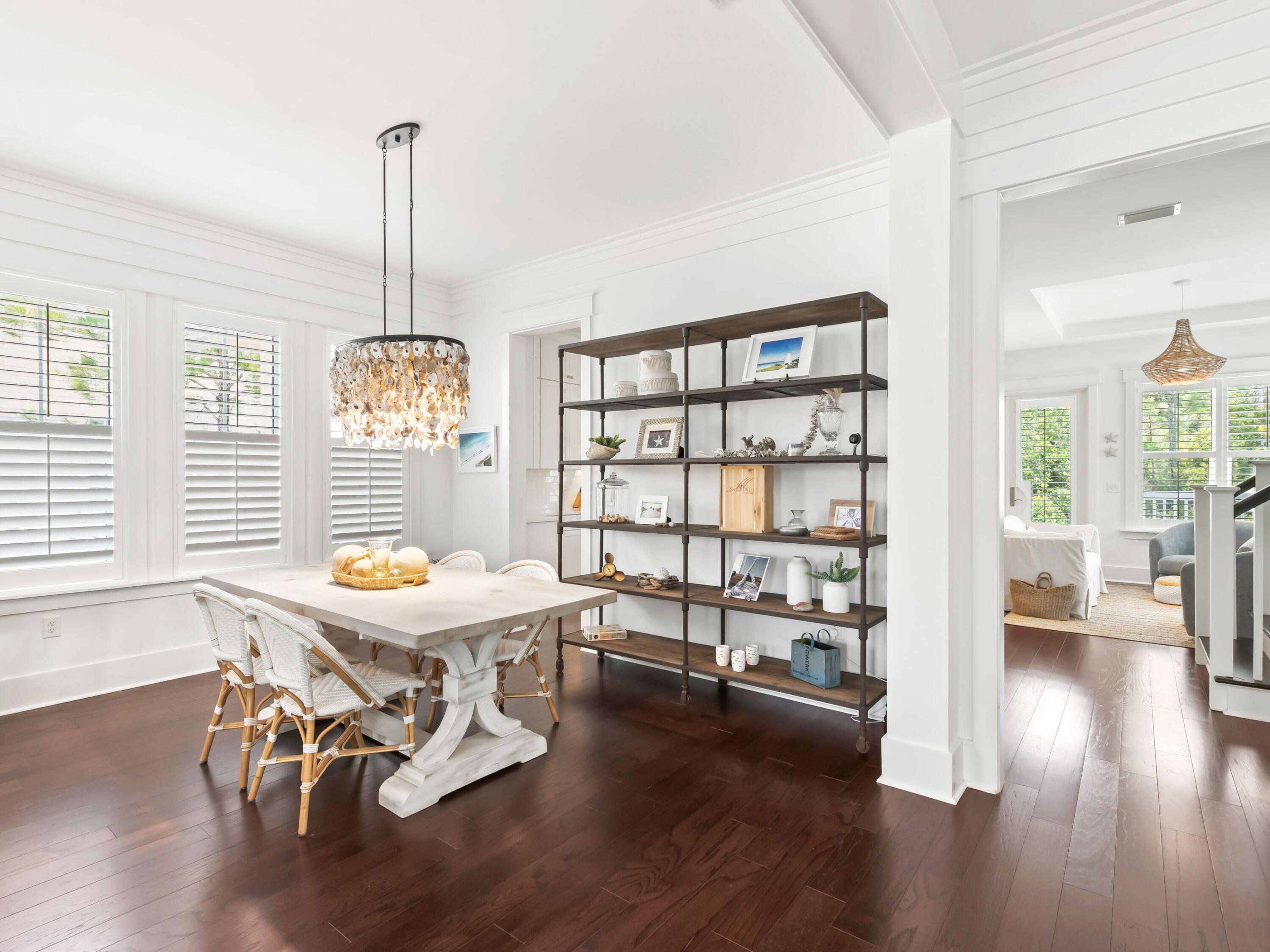 Naturewalk at Seagrove - Residential