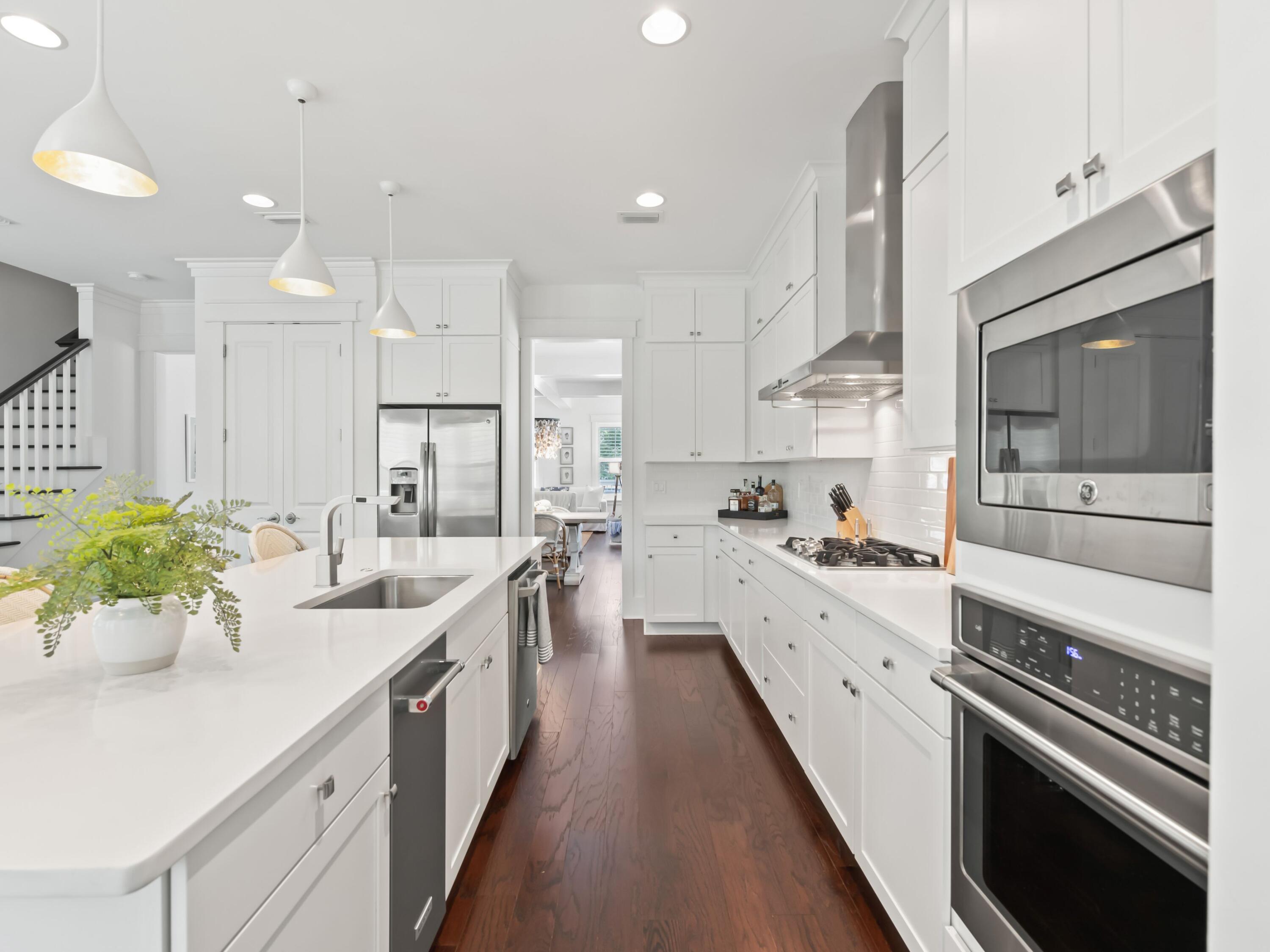 Naturewalk at Seagrove - Residential