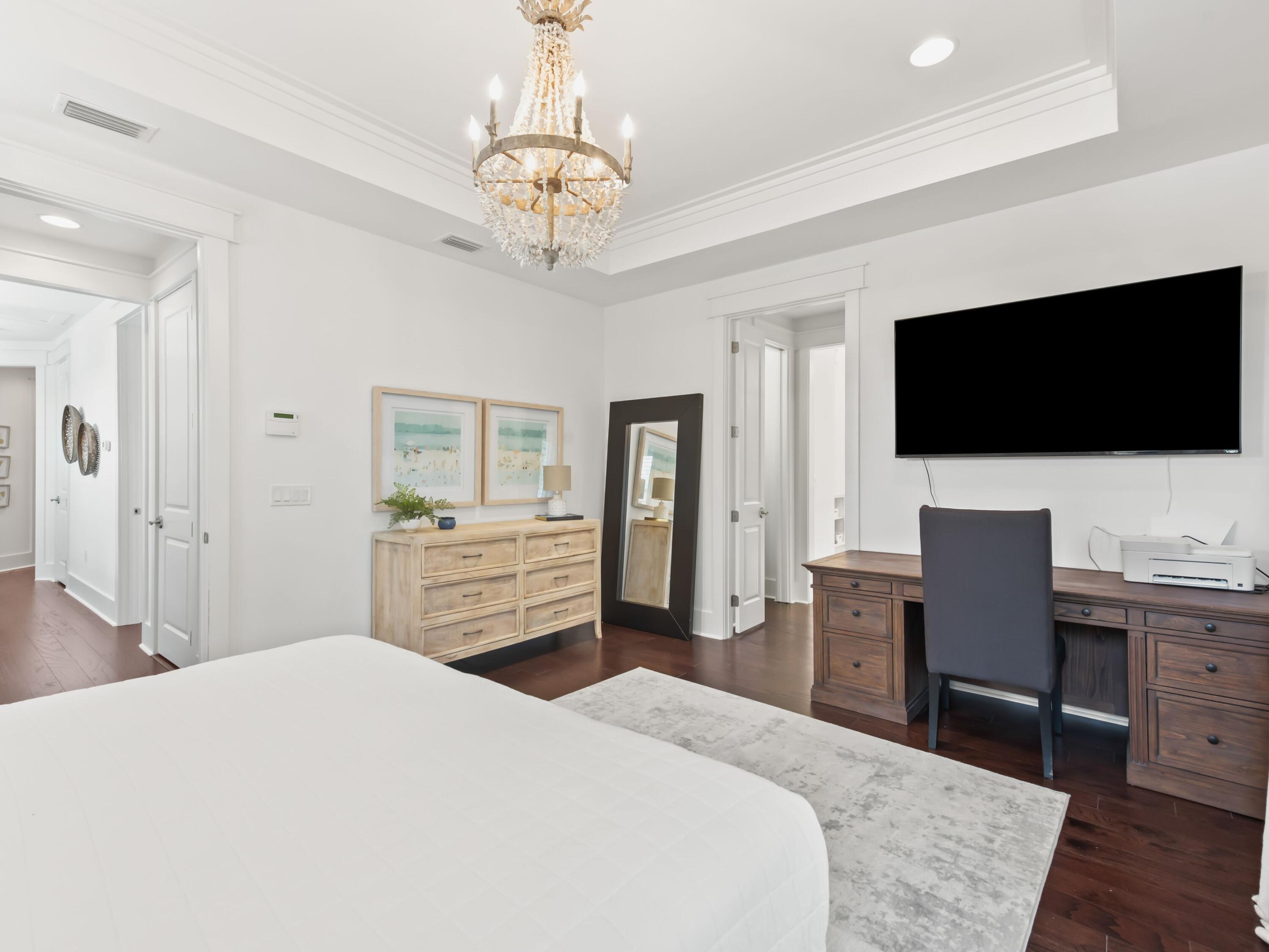 Naturewalk at Seagrove - Residential