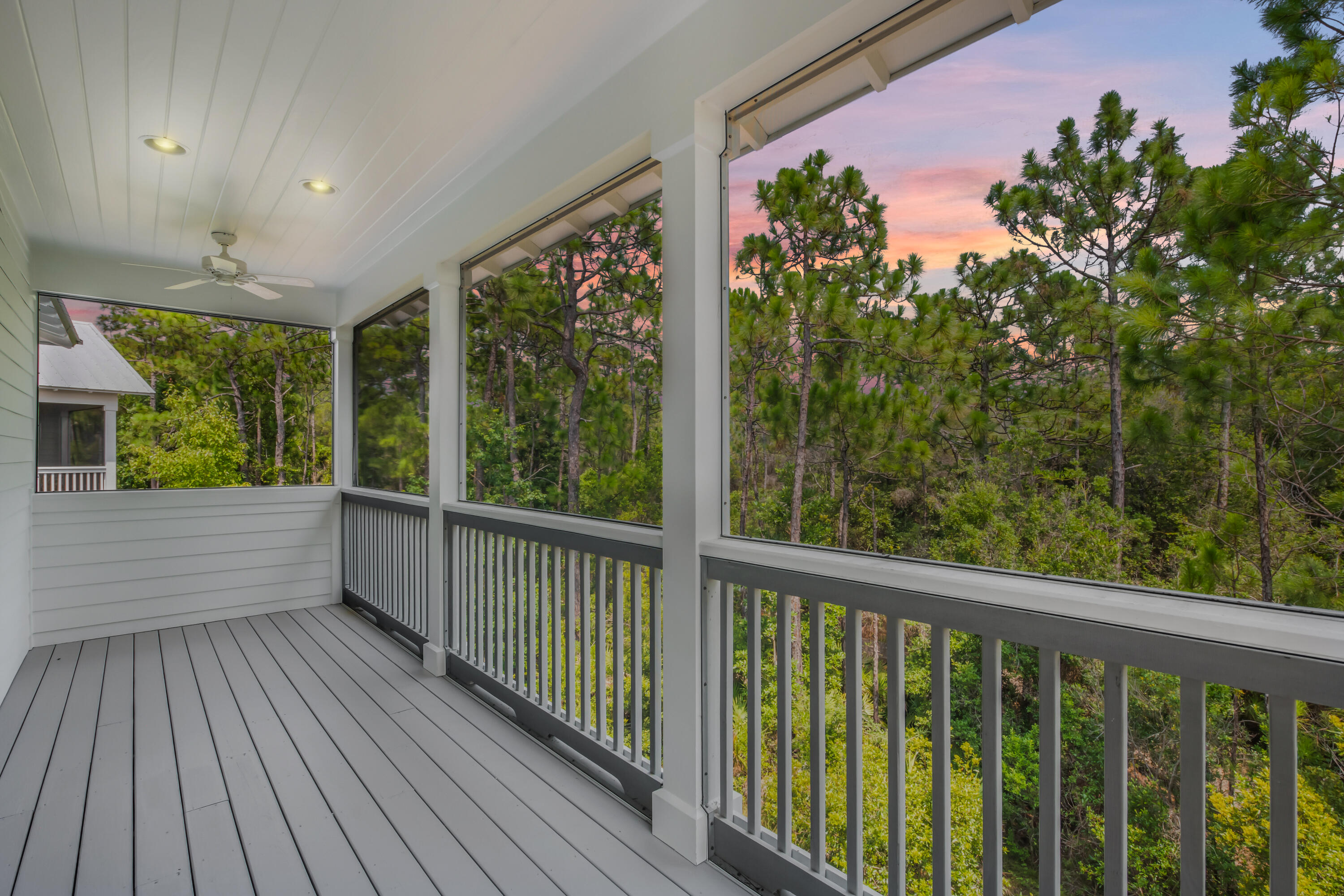 Naturewalk at Seagrove - Residential