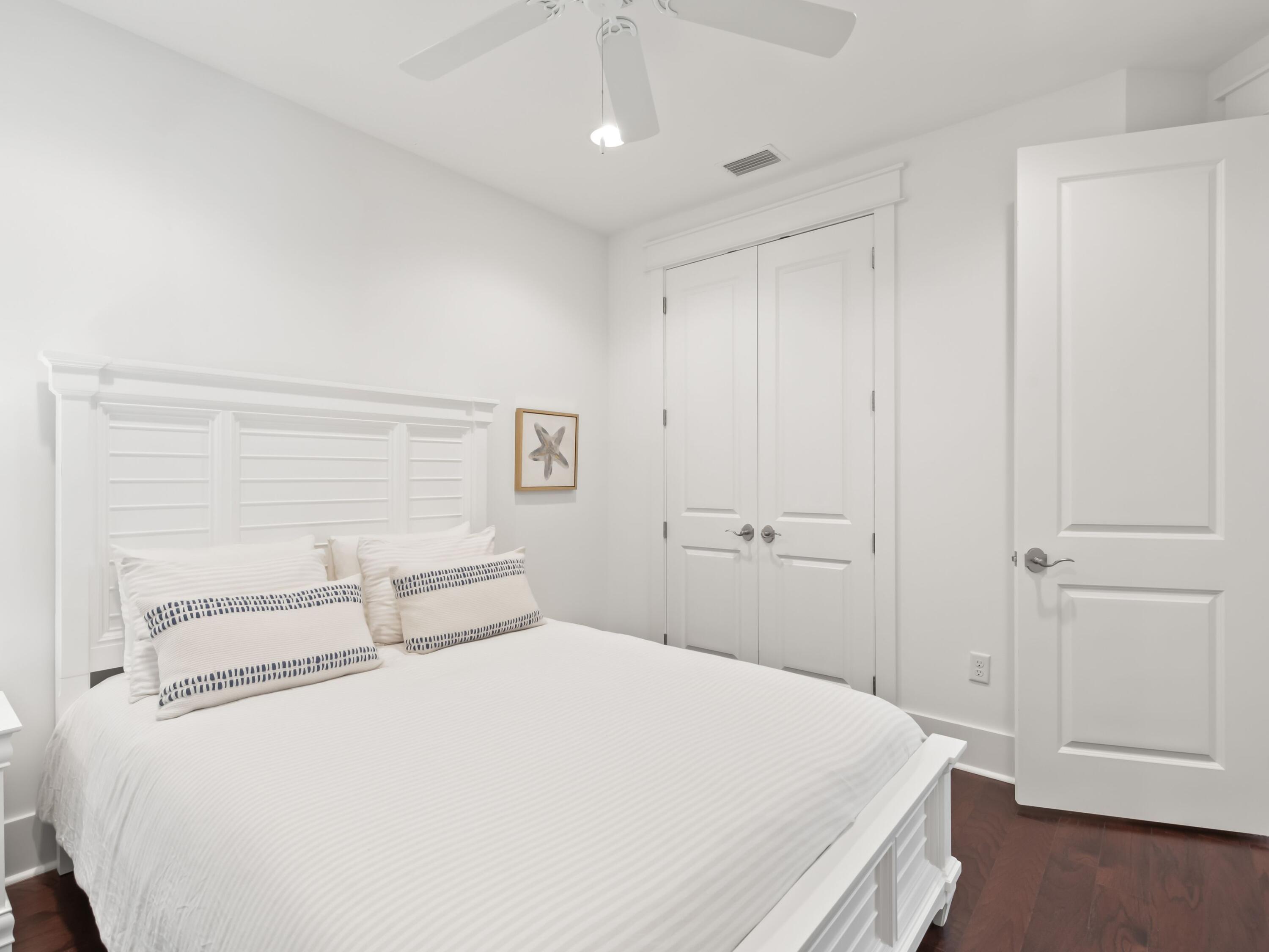 Naturewalk at Seagrove - Residential