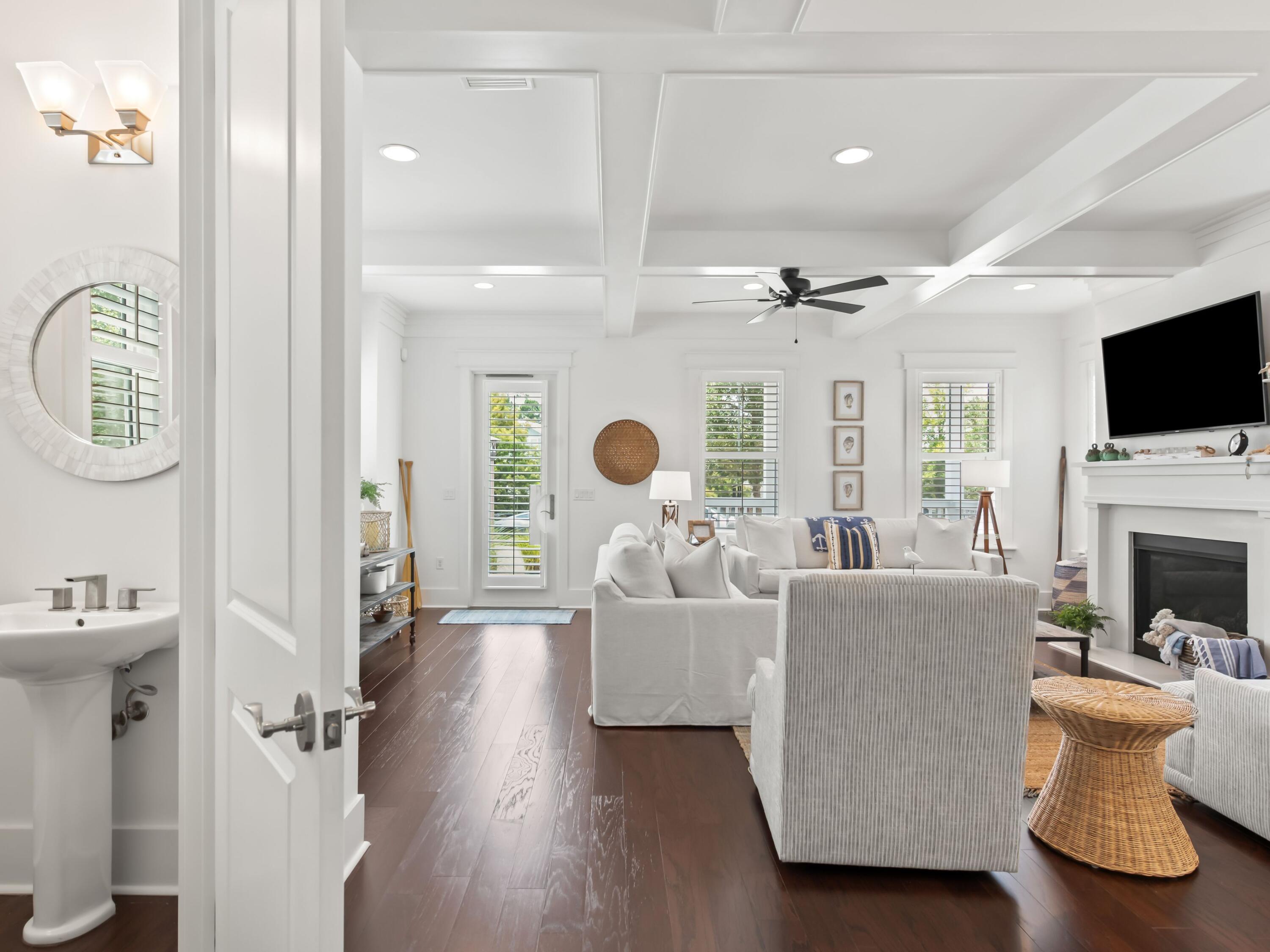 Naturewalk at Seagrove - Residential