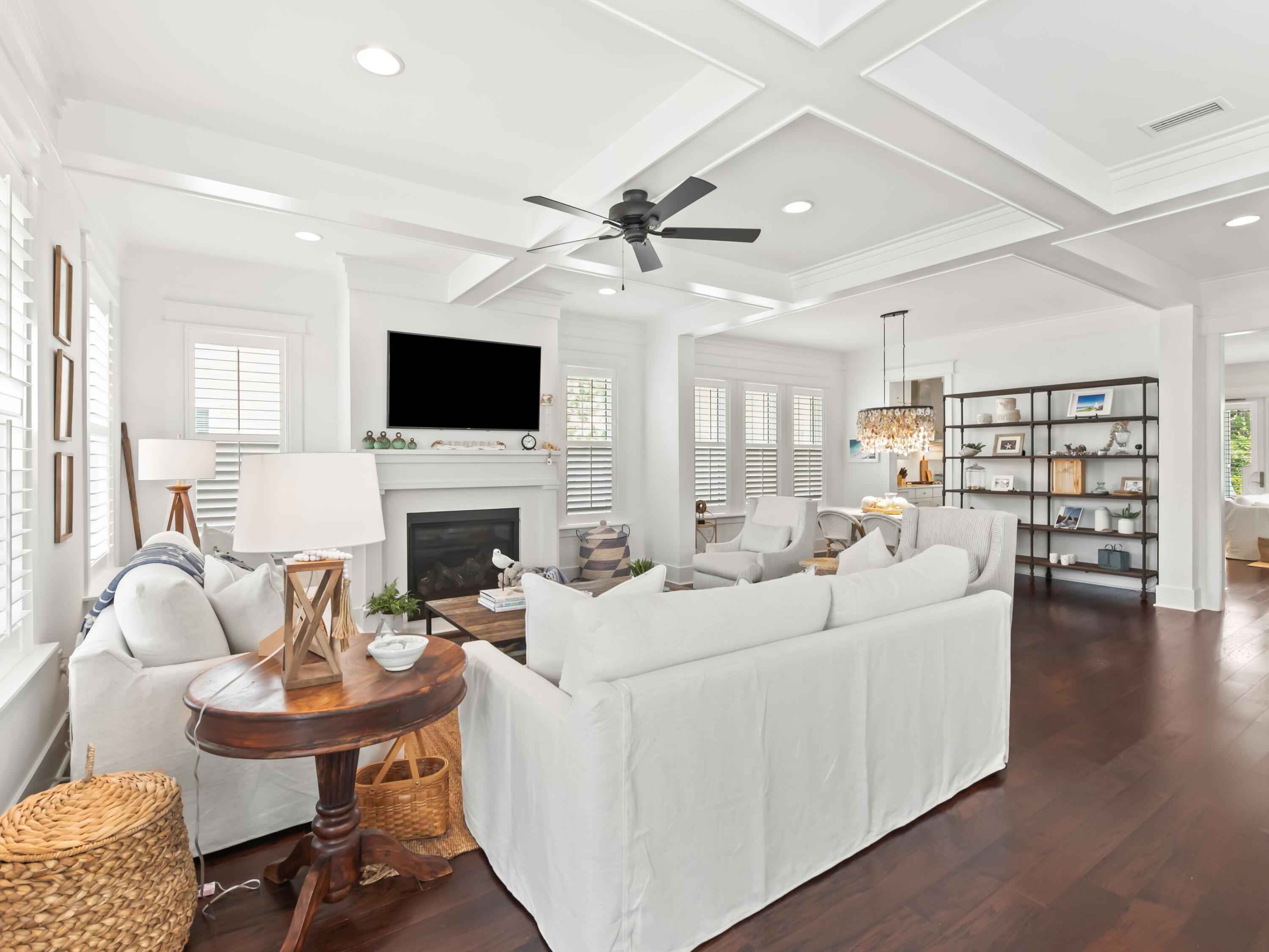 Naturewalk at Seagrove - Residential