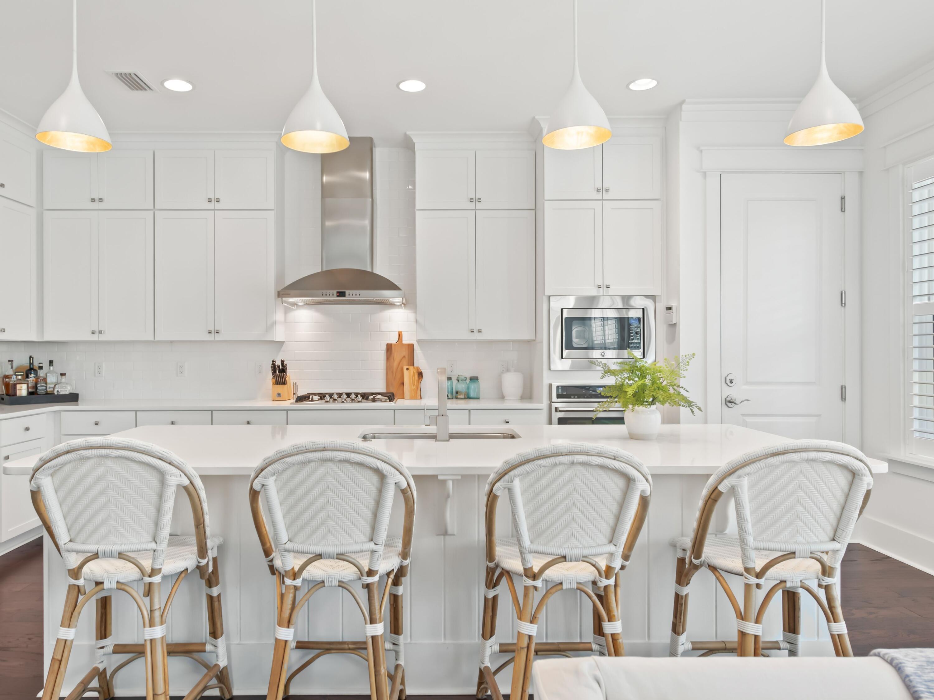 Naturewalk at Seagrove - Residential