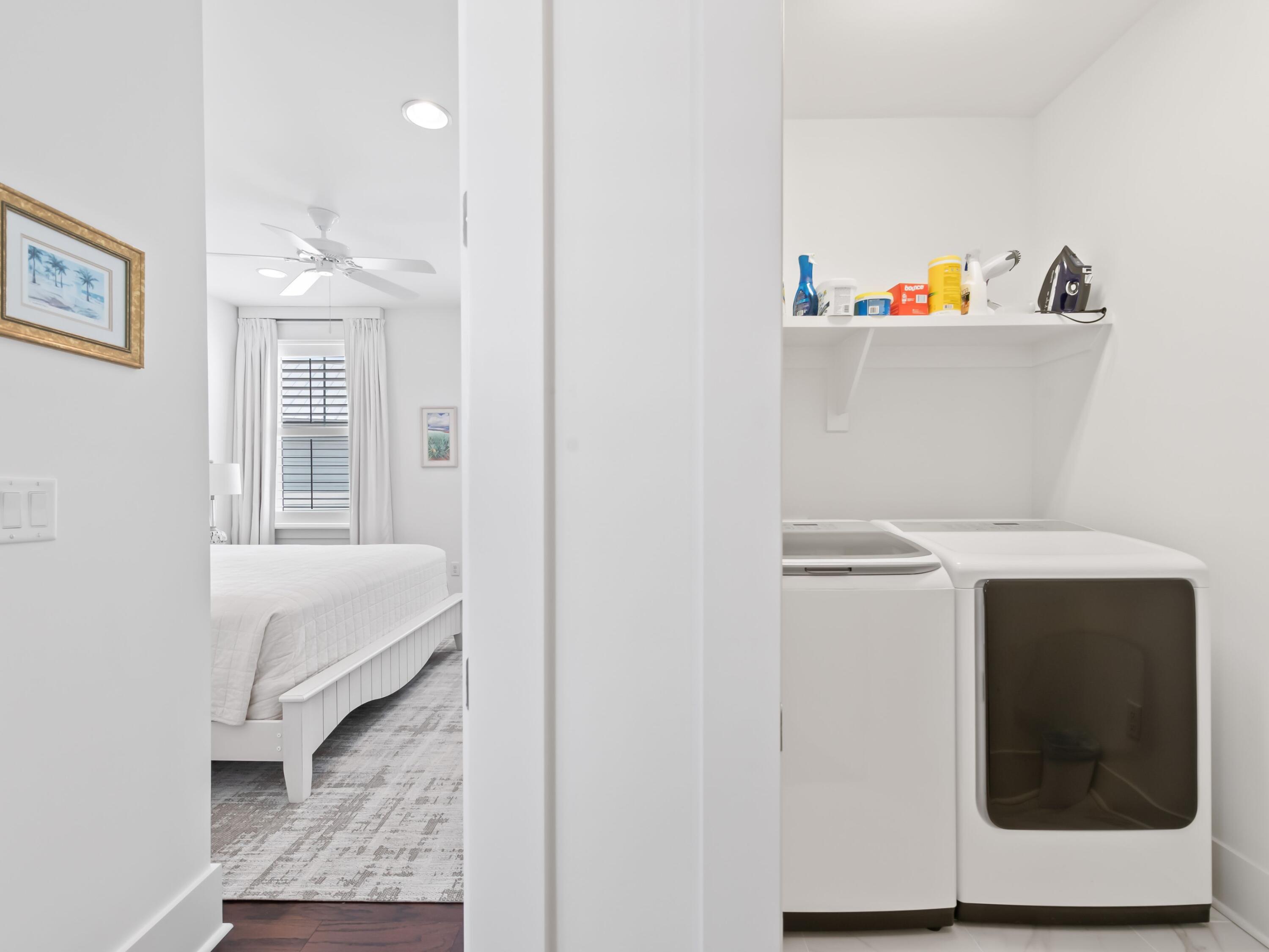 Naturewalk at Seagrove - Residential