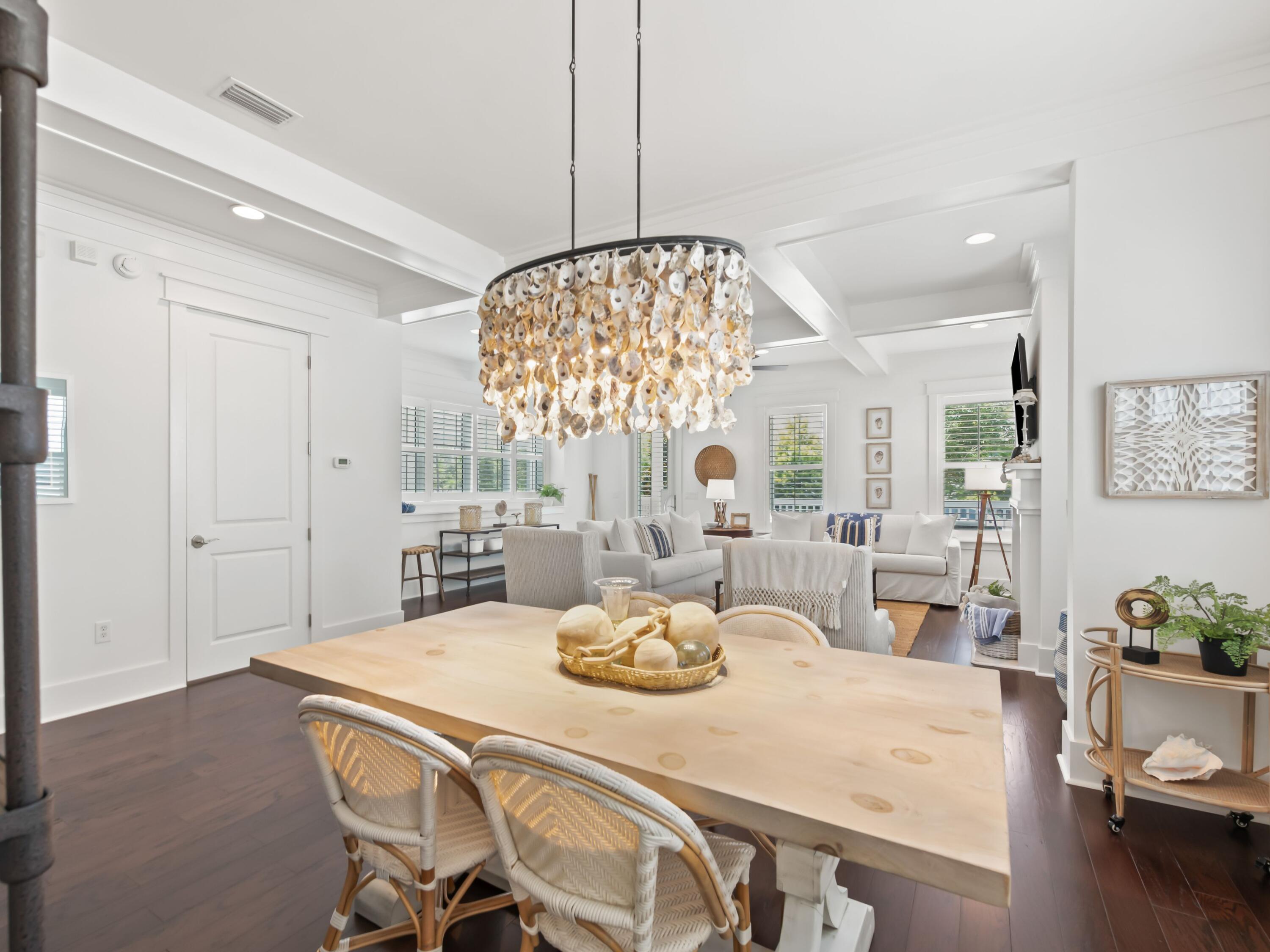 Naturewalk at Seagrove - Residential