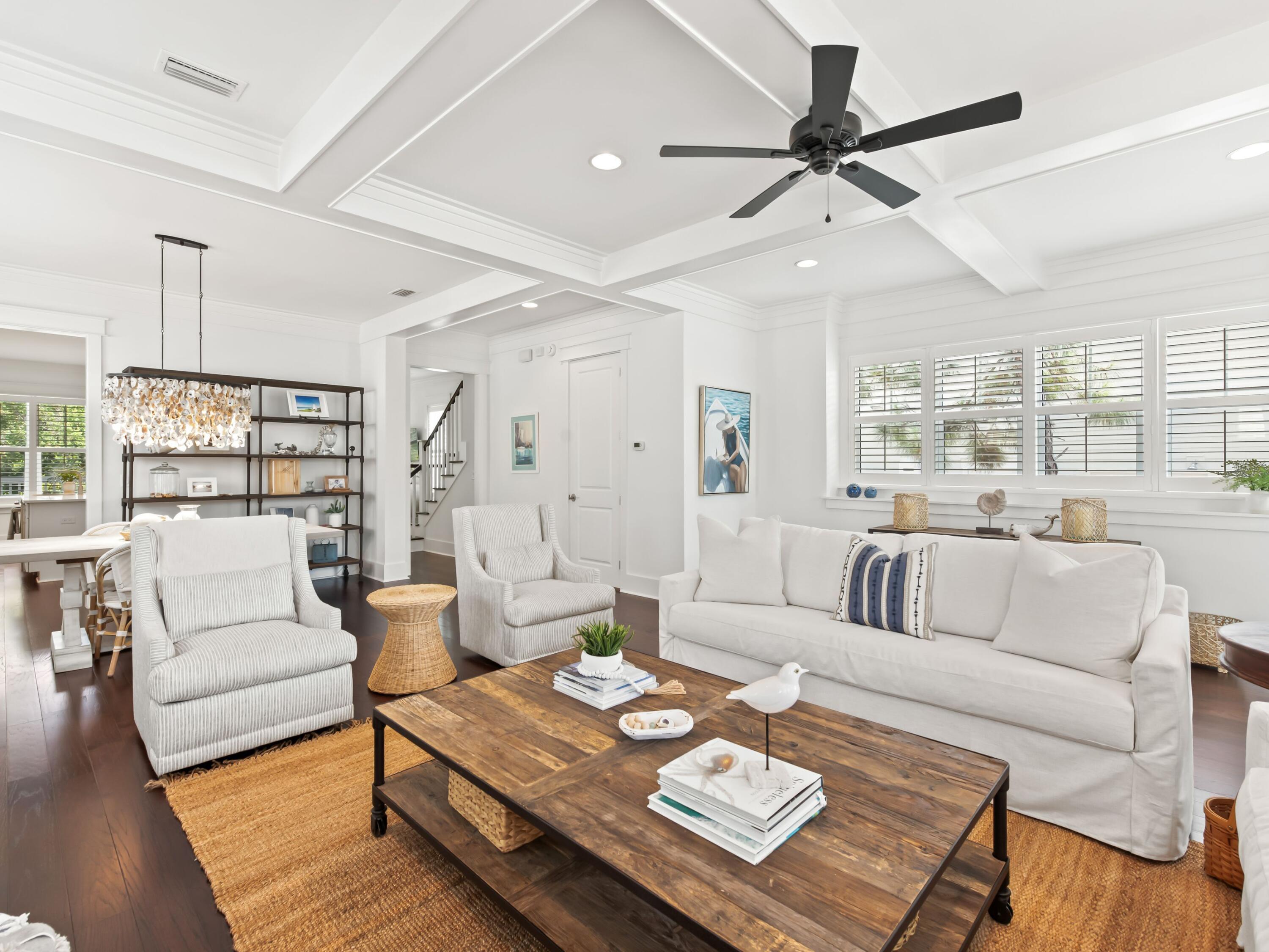 Naturewalk at Seagrove - Residential