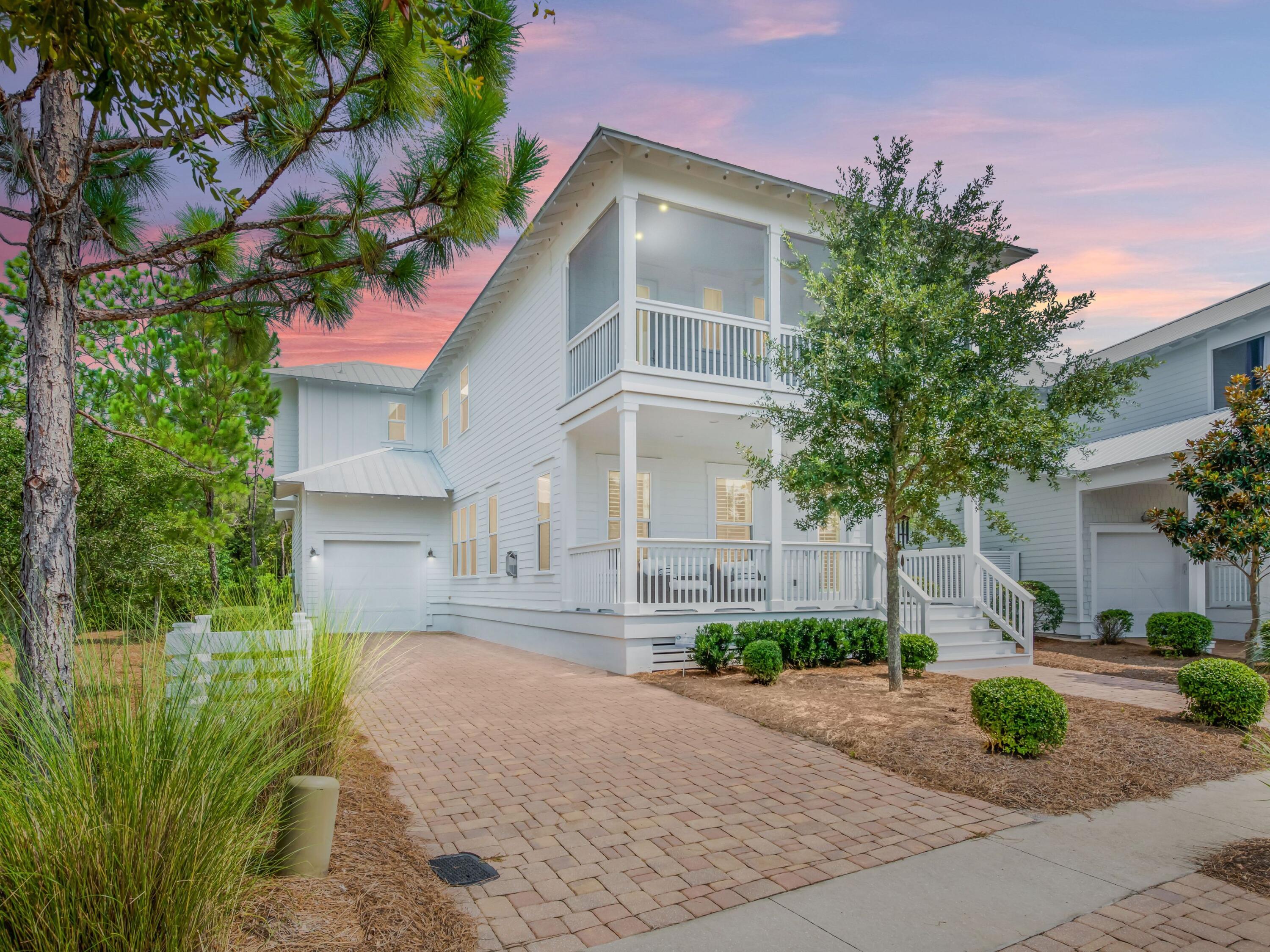 Naturewalk at Seagrove - Residential