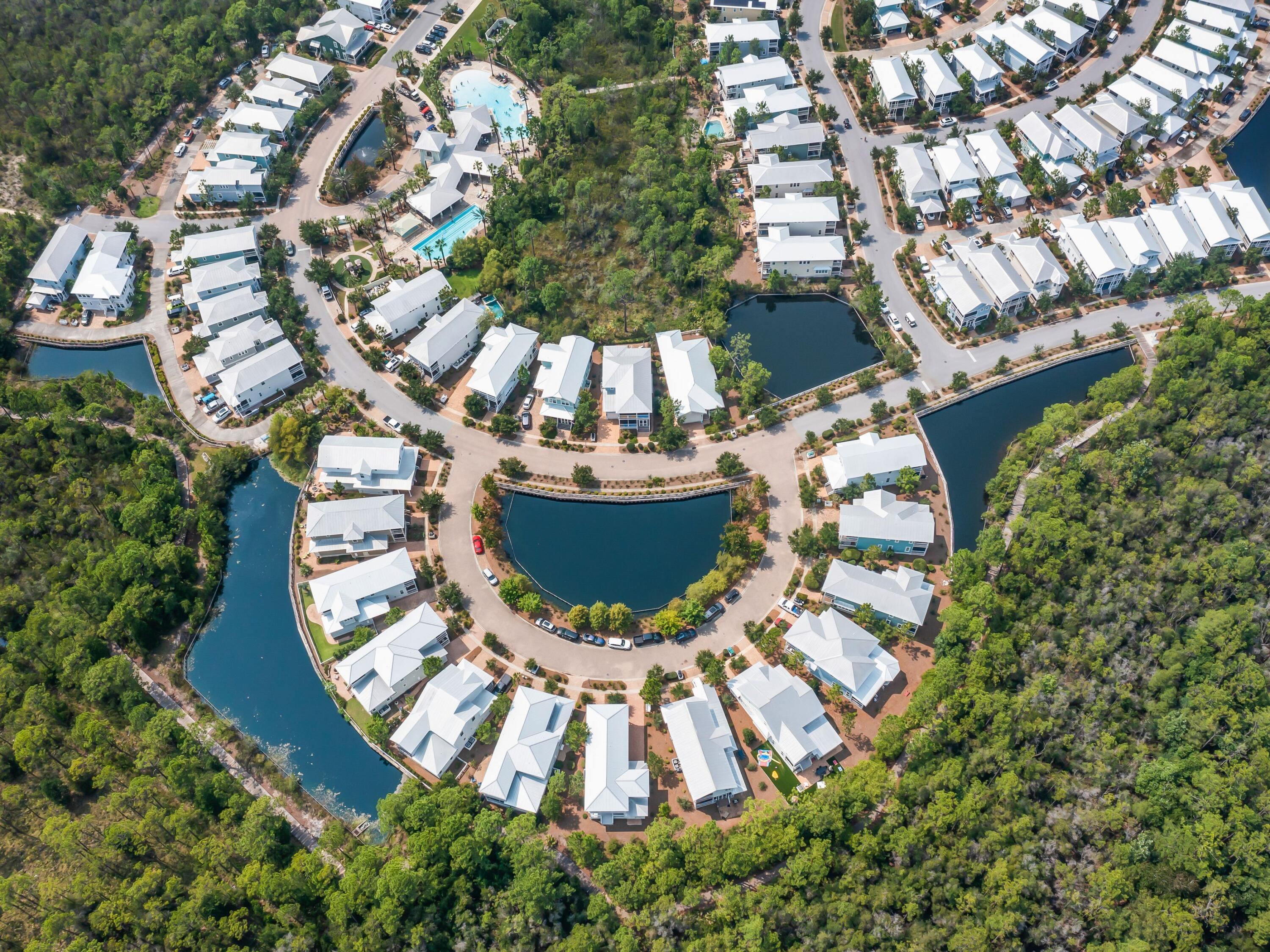 Naturewalk at Seagrove - Residential