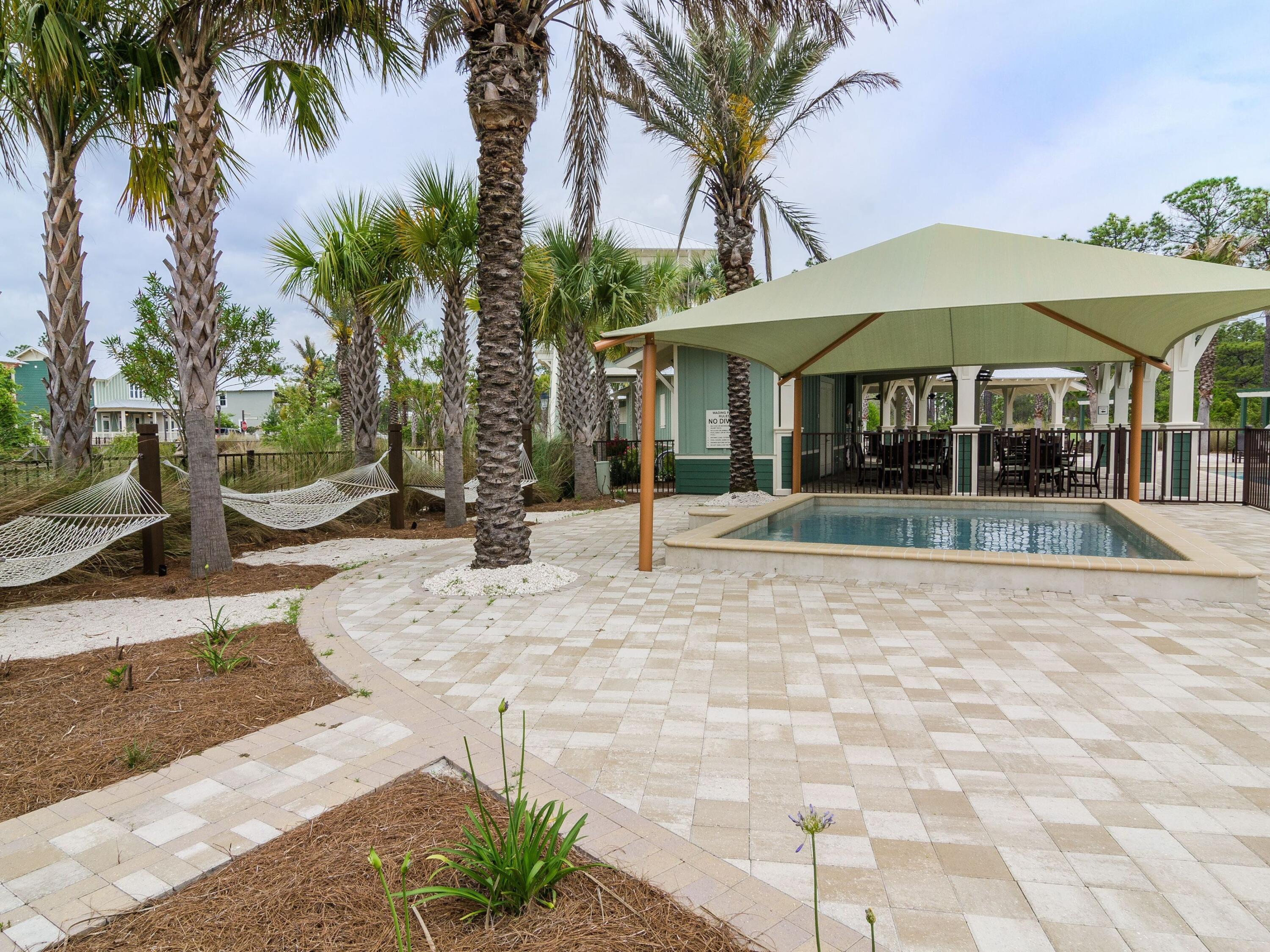 Naturewalk at Seagrove - Residential