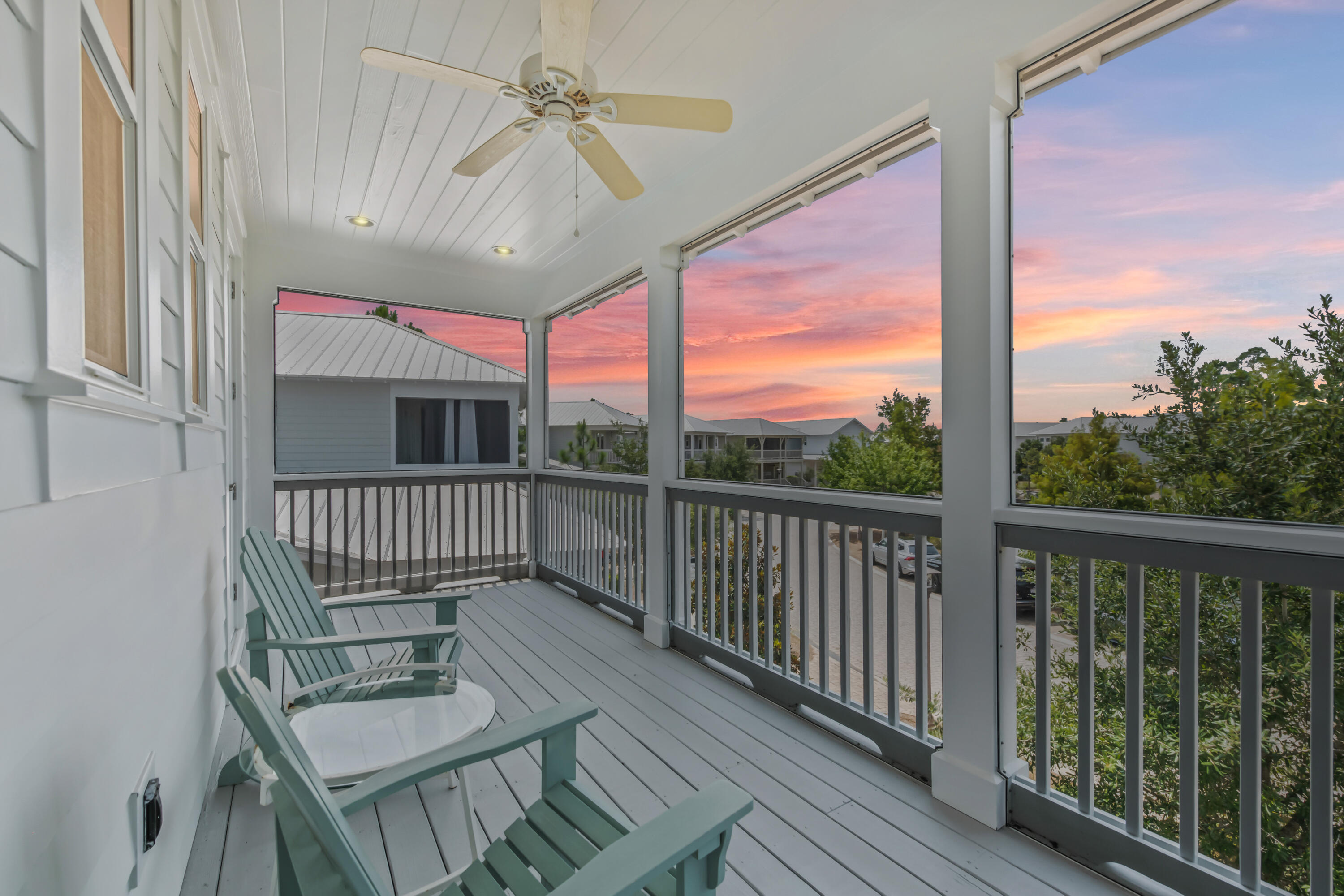 Naturewalk at Seagrove - Residential