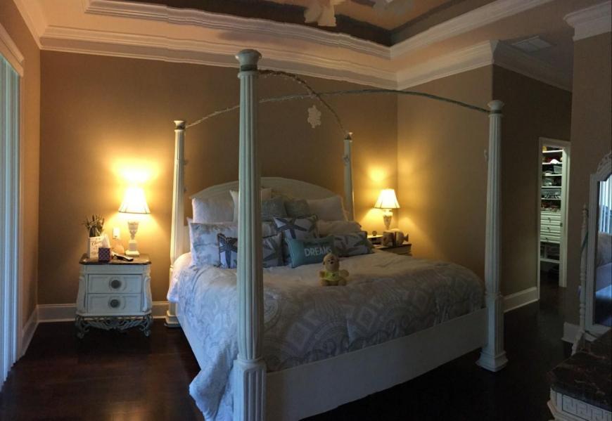 EMERALD LAKES PH 1 - Residential