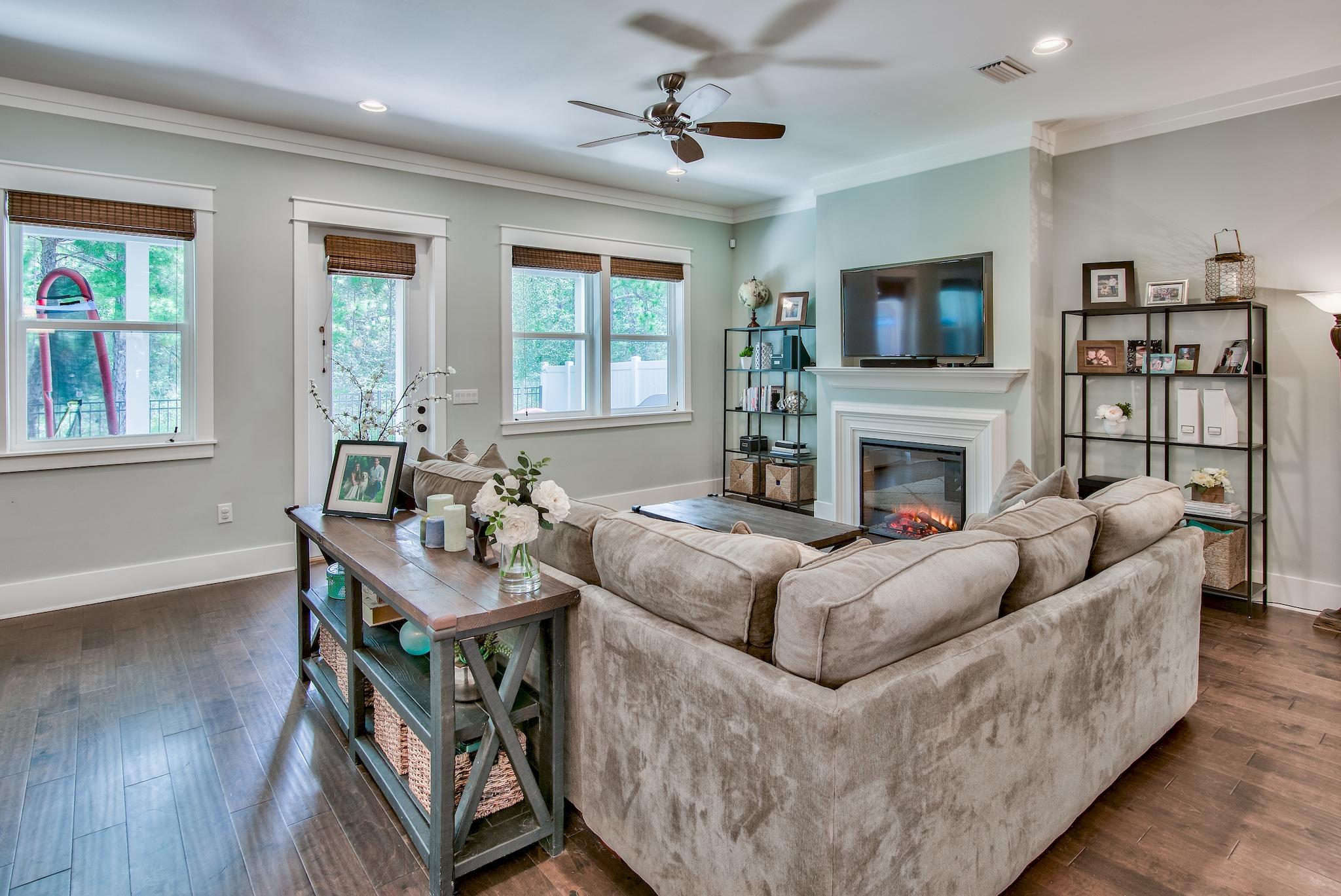 Paradise Cove - Residential