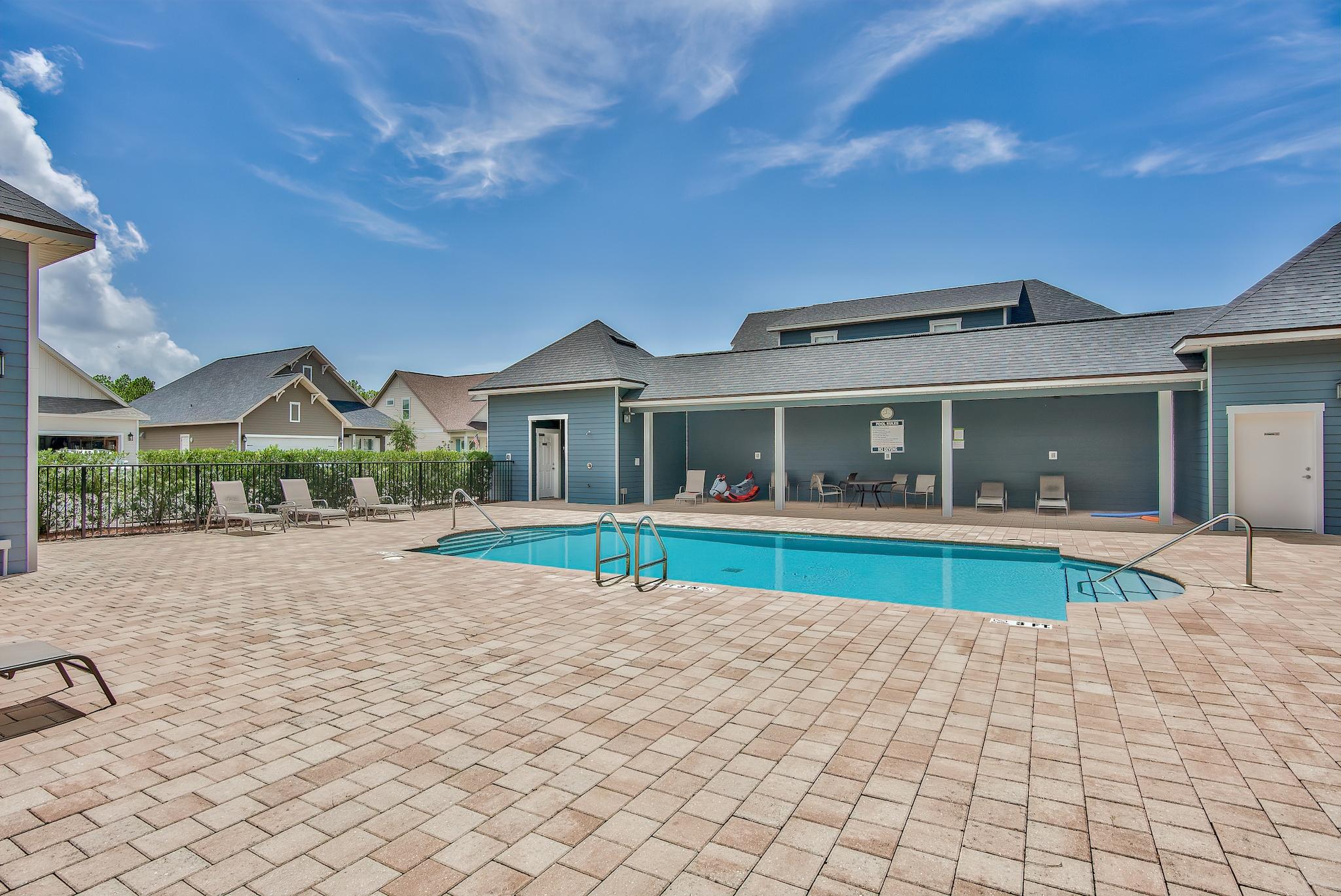 Paradise Cove - Residential