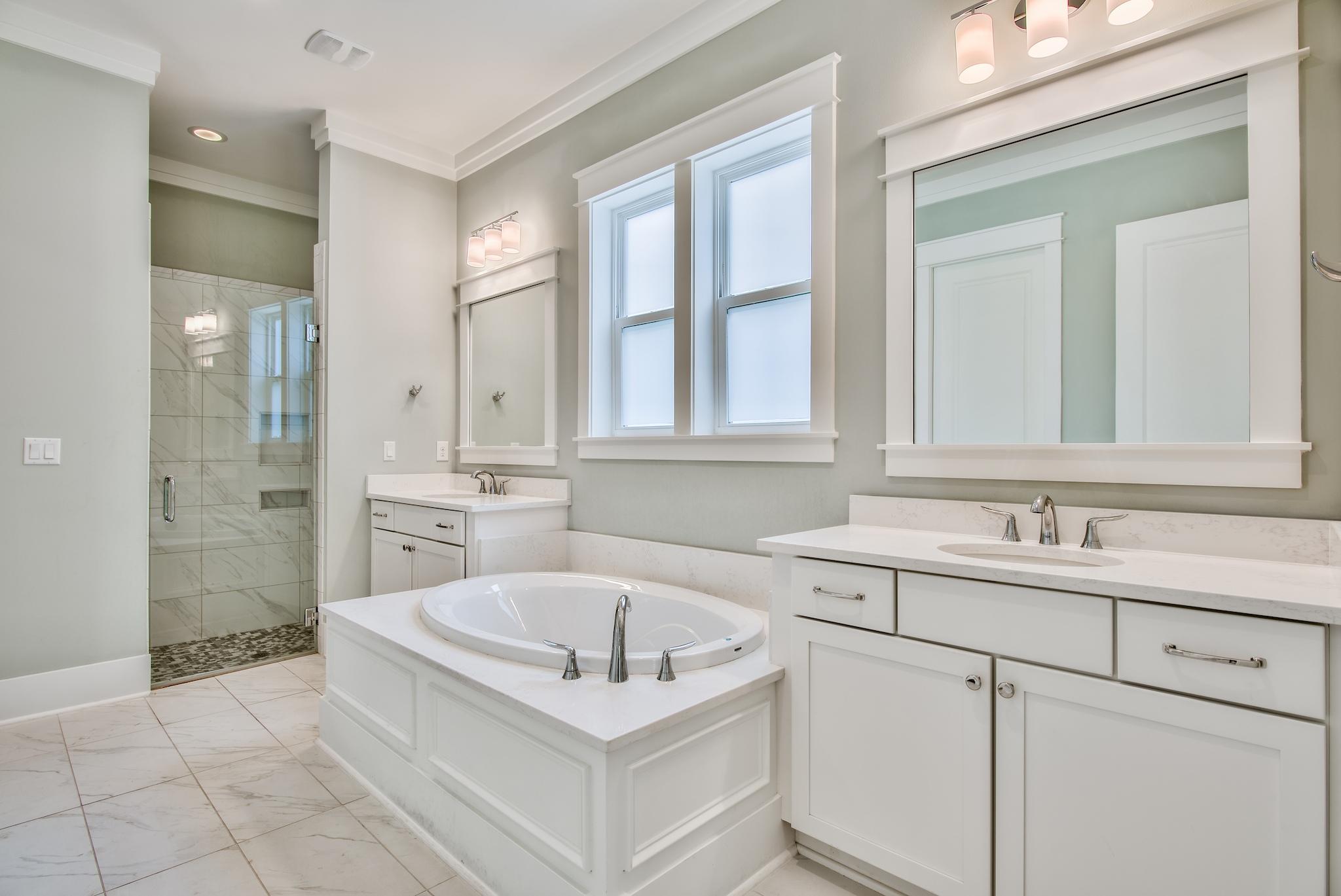 Paradise Cove - Residential