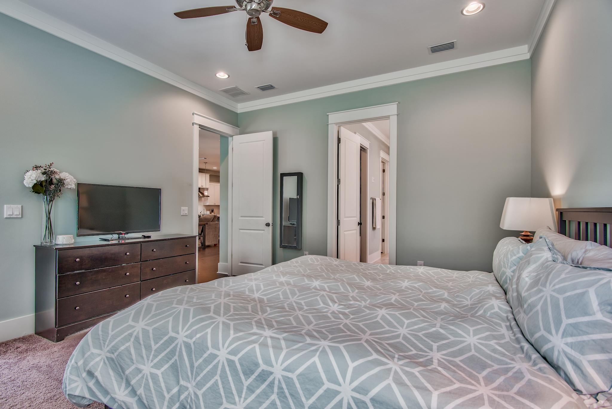 Paradise Cove - Residential