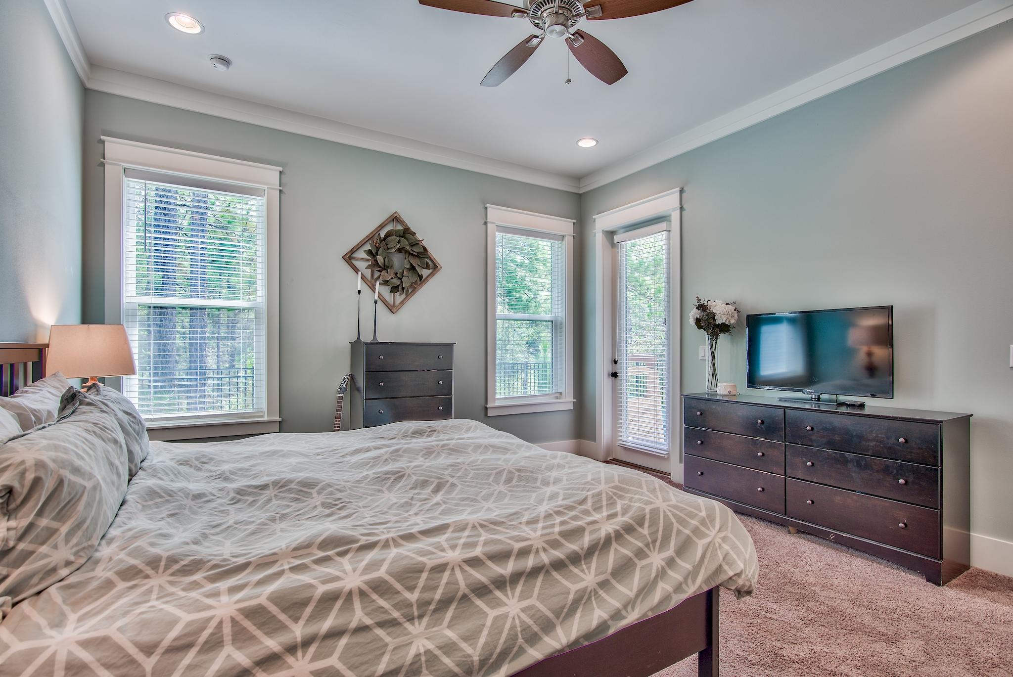 Paradise Cove - Residential